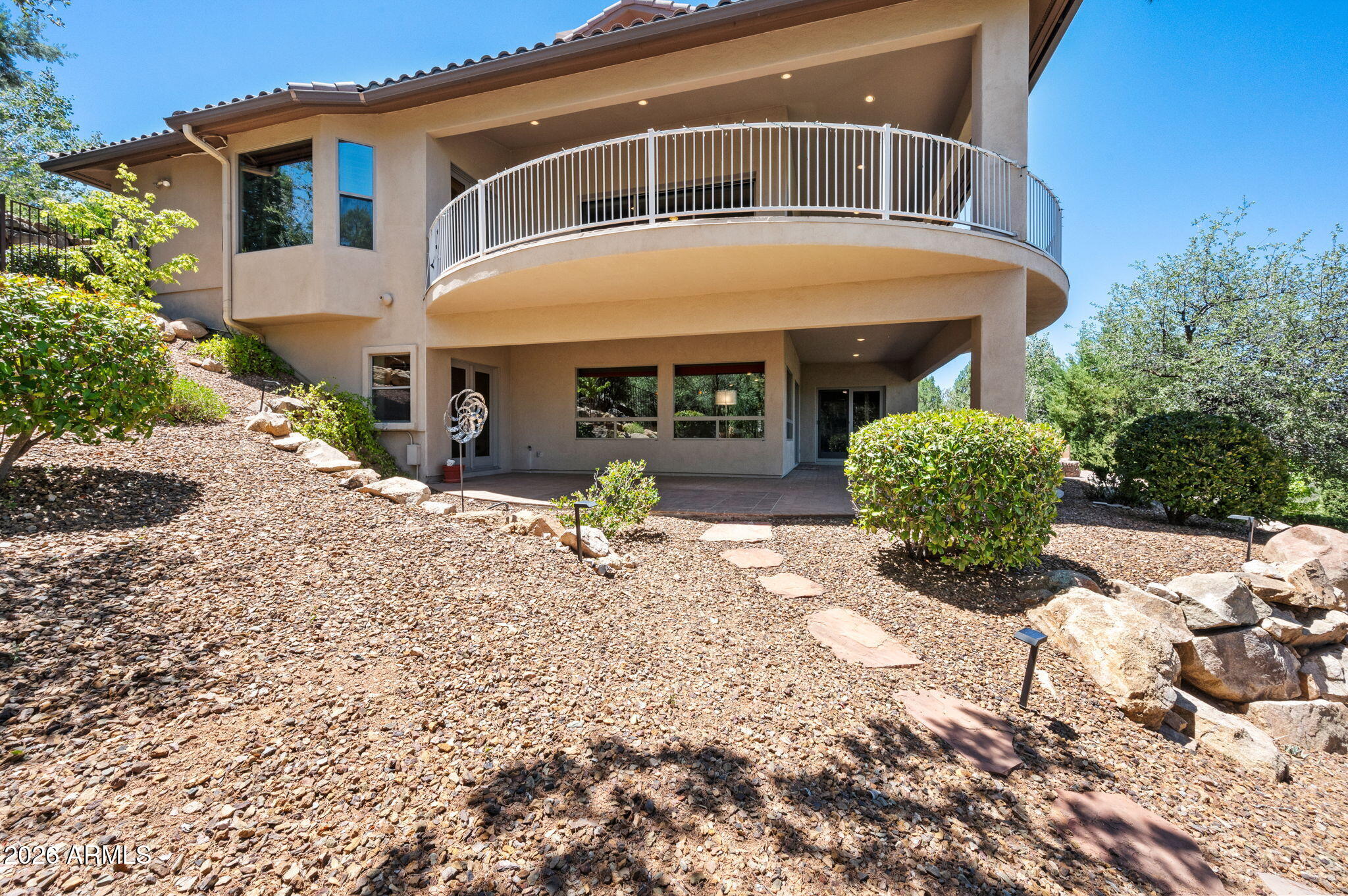 FOREST TRAILS UNIT 5 PHASE 2 - Residential