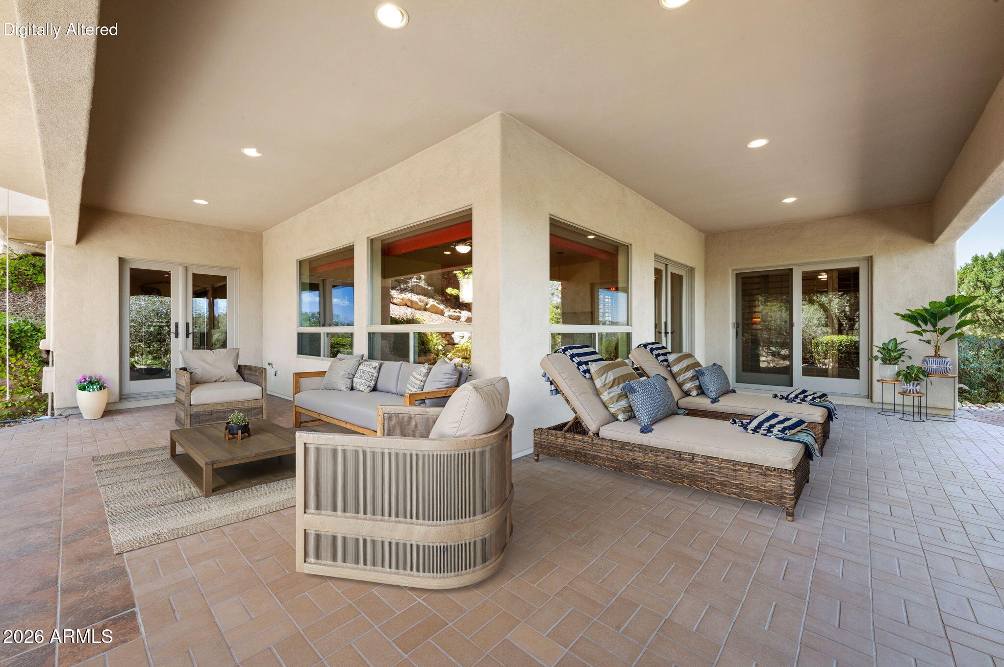FOREST TRAILS UNIT 5 PHASE 2 - Residential