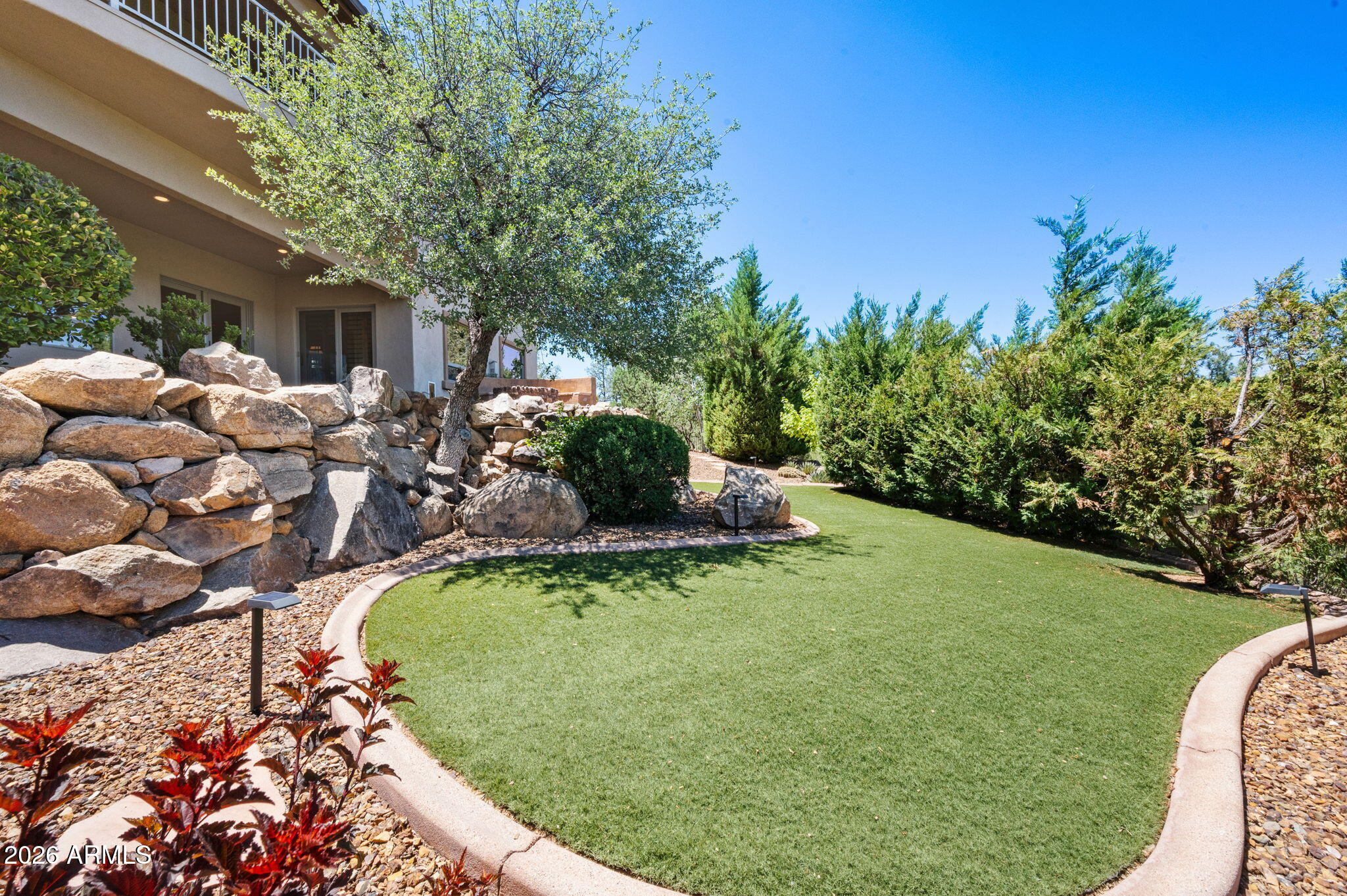 FOREST TRAILS UNIT 5 PHASE 2 - Residential