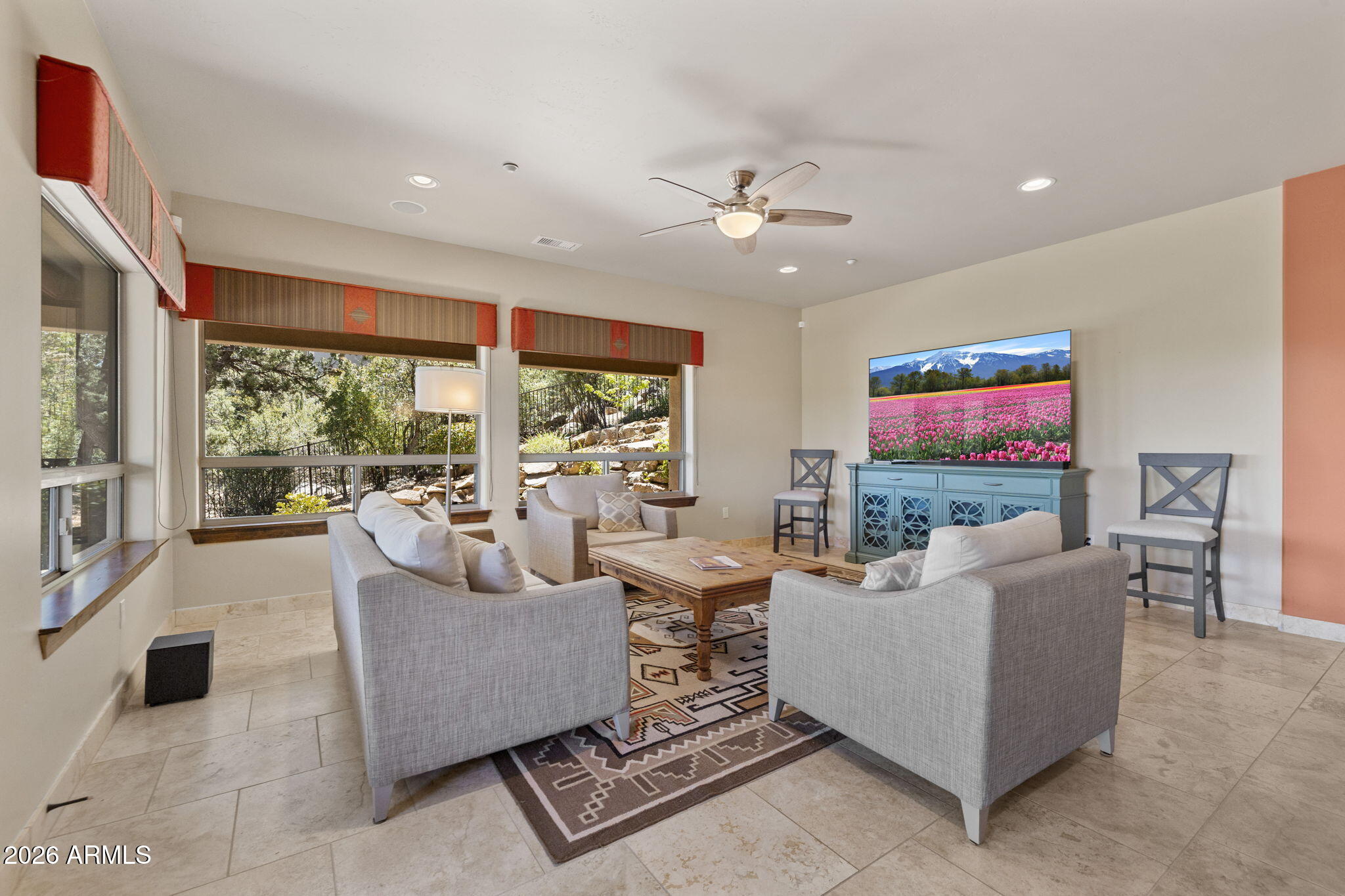 FOREST TRAILS UNIT 5 PHASE 2 - Residential
