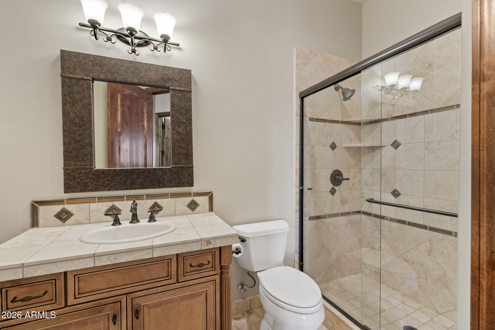 FOREST TRAILS UNIT 5 PHASE 2 - Residential
