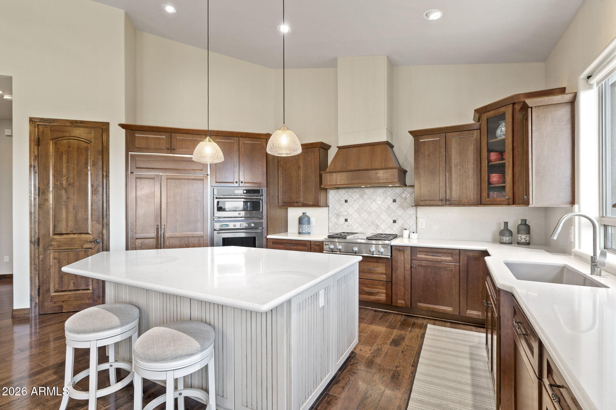 FOREST TRAILS UNIT 5 PHASE 2 - Residential