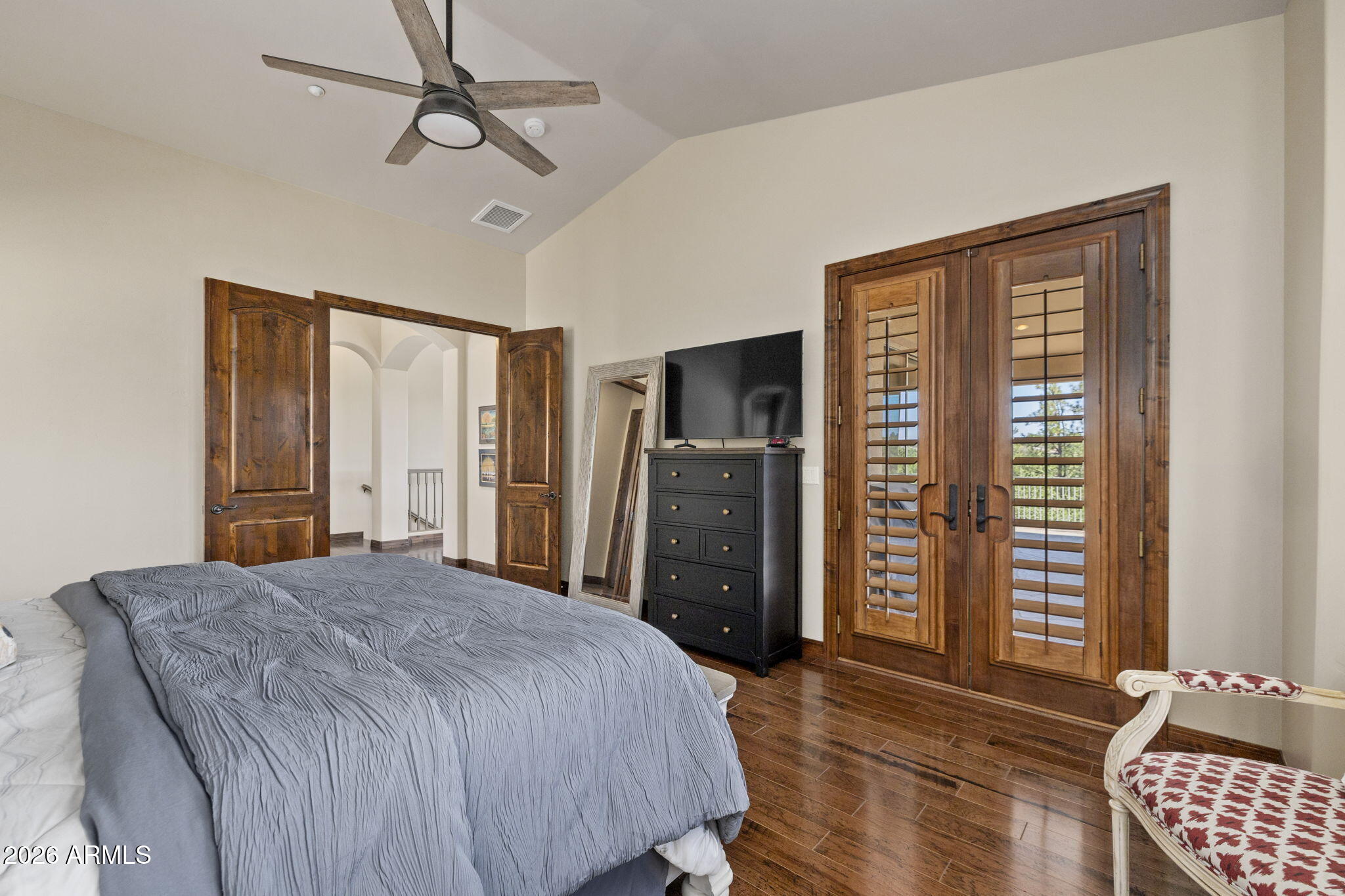 FOREST TRAILS UNIT 5 PHASE 2 - Residential