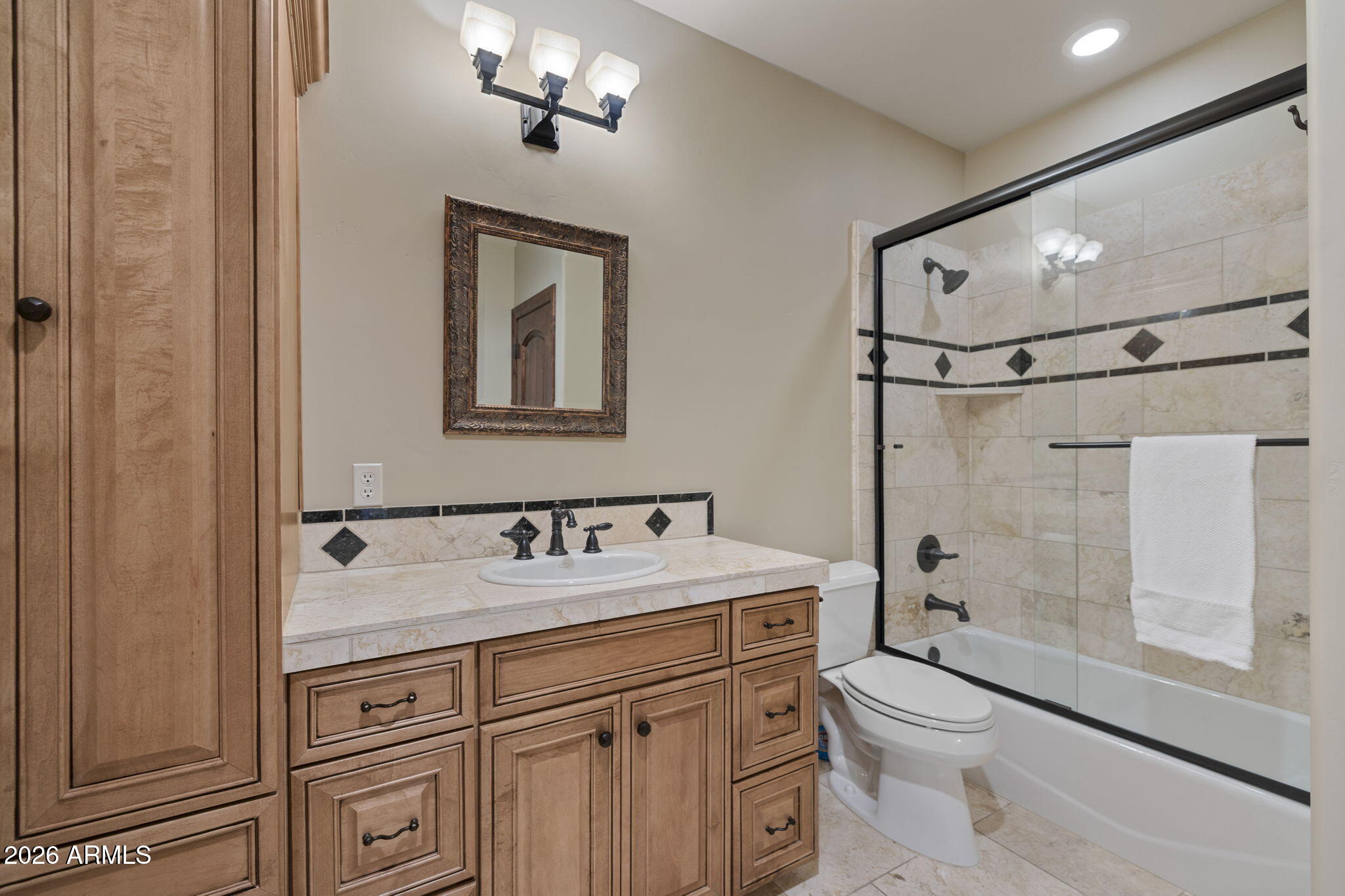 FOREST TRAILS UNIT 5 PHASE 2 - Residential