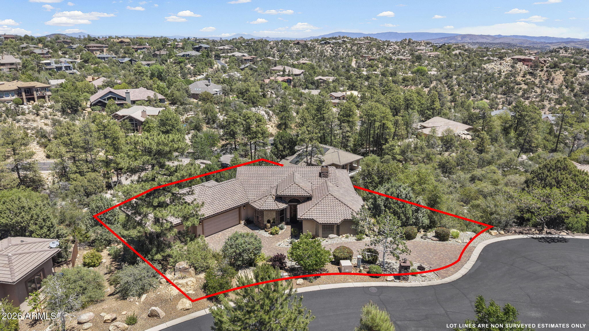 FOREST TRAILS UNIT 5 PHASE 2 - Residential
