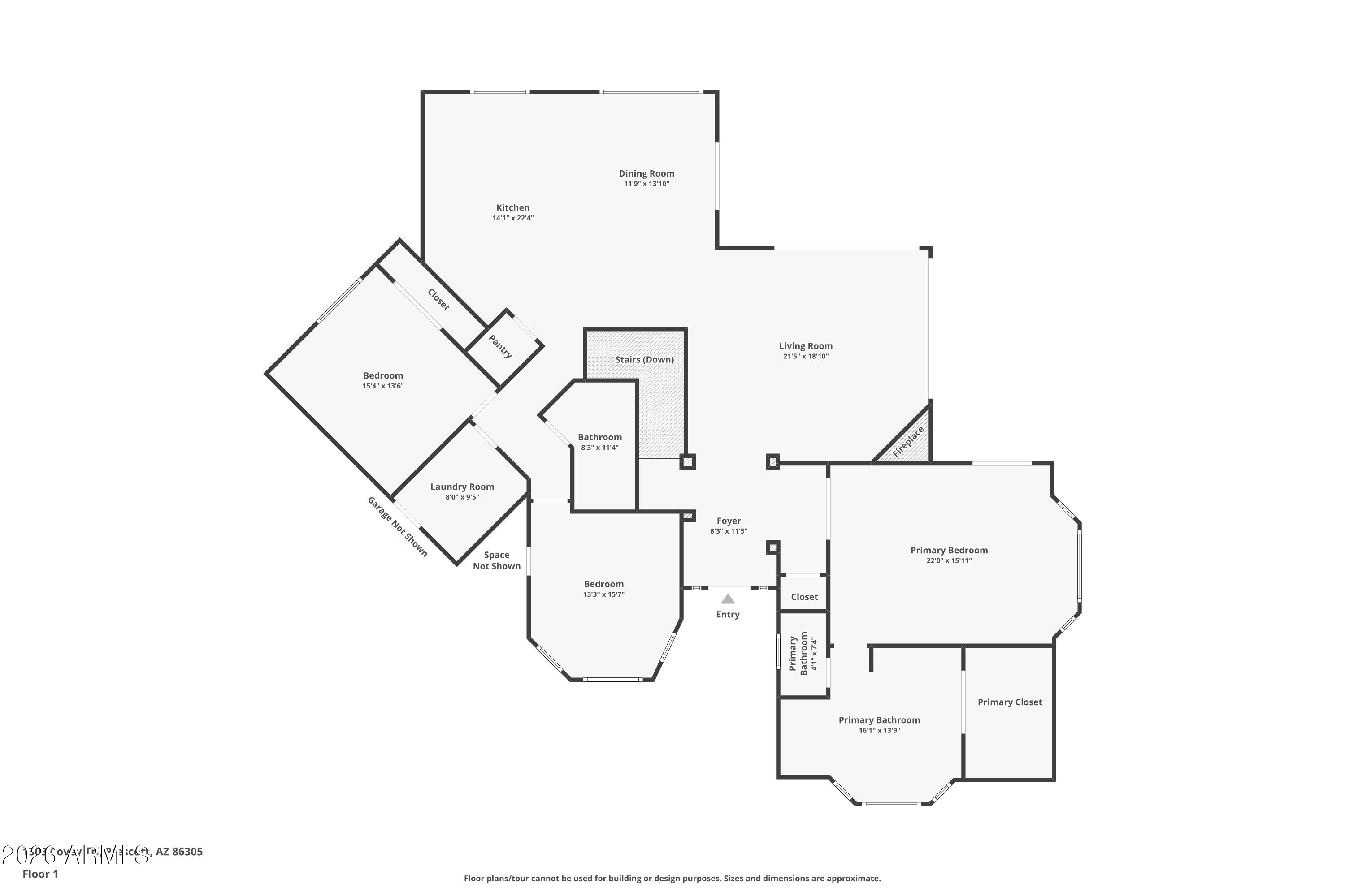 FOREST TRAILS UNIT 5 PHASE 2 - Residential