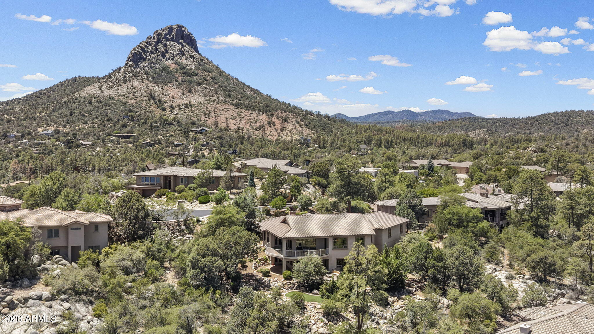 FOREST TRAILS UNIT 5 PHASE 2 - Residential