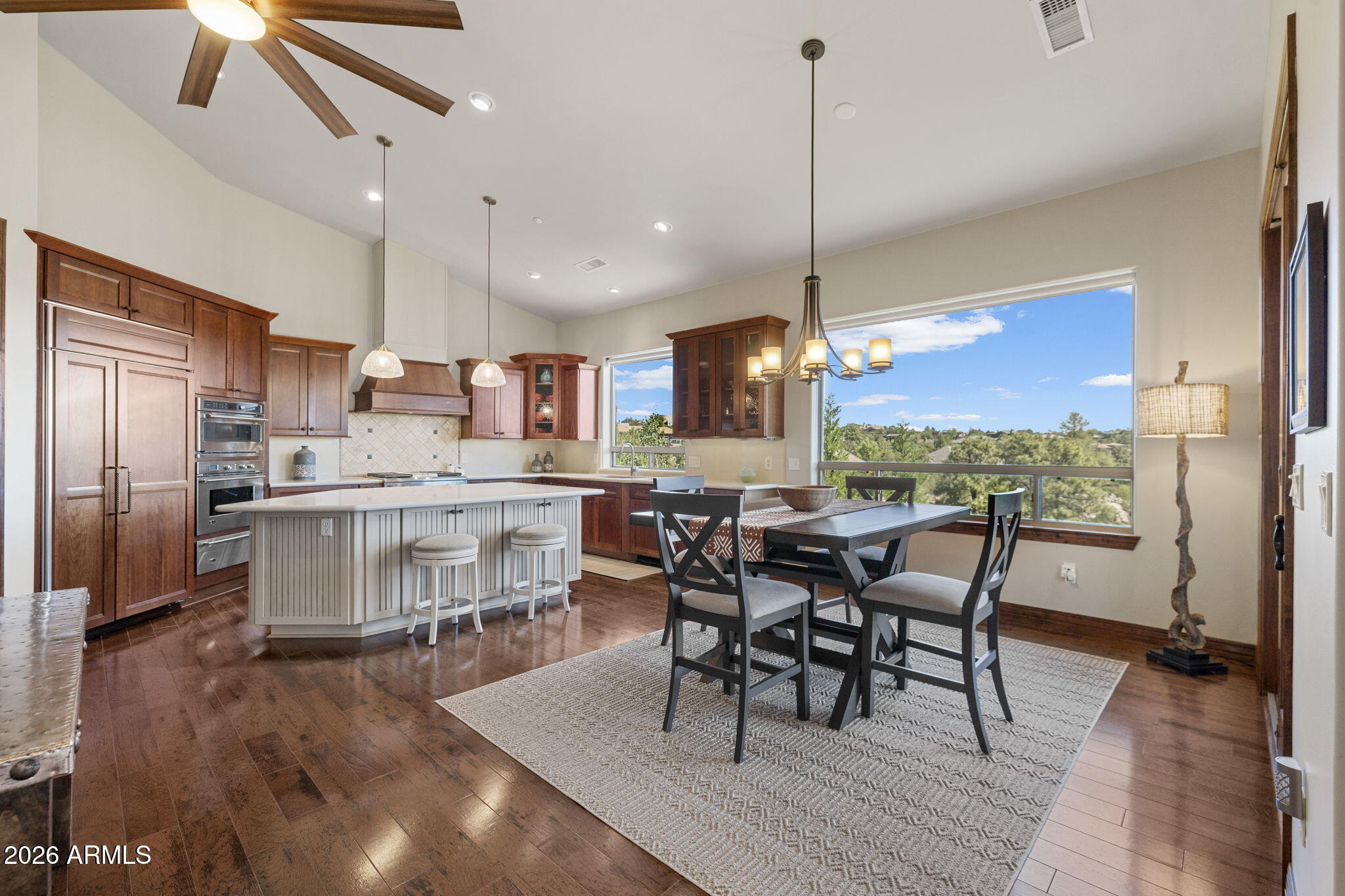 FOREST TRAILS UNIT 5 PHASE 2 - Residential