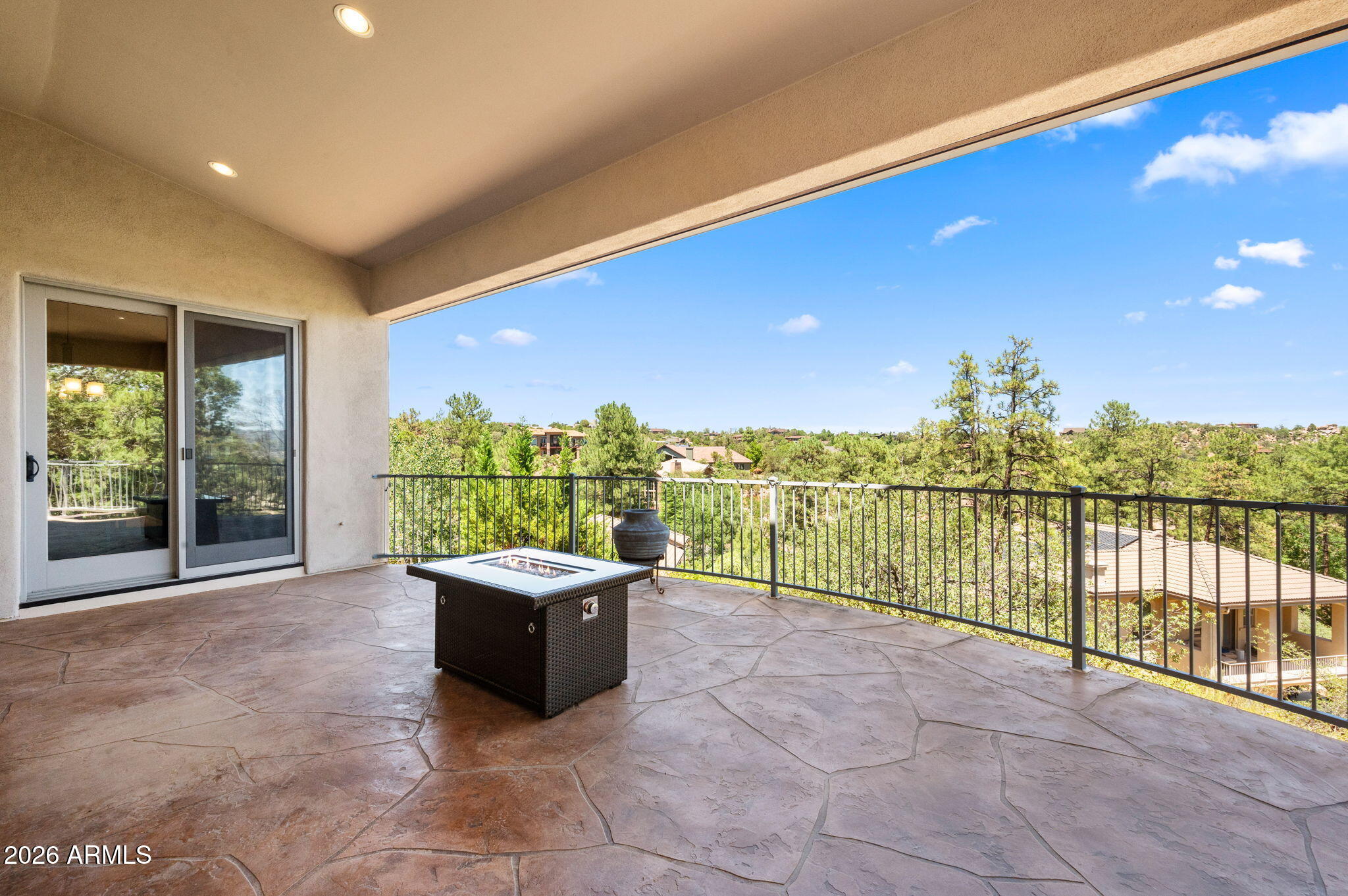FOREST TRAILS UNIT 5 PHASE 2 - Residential