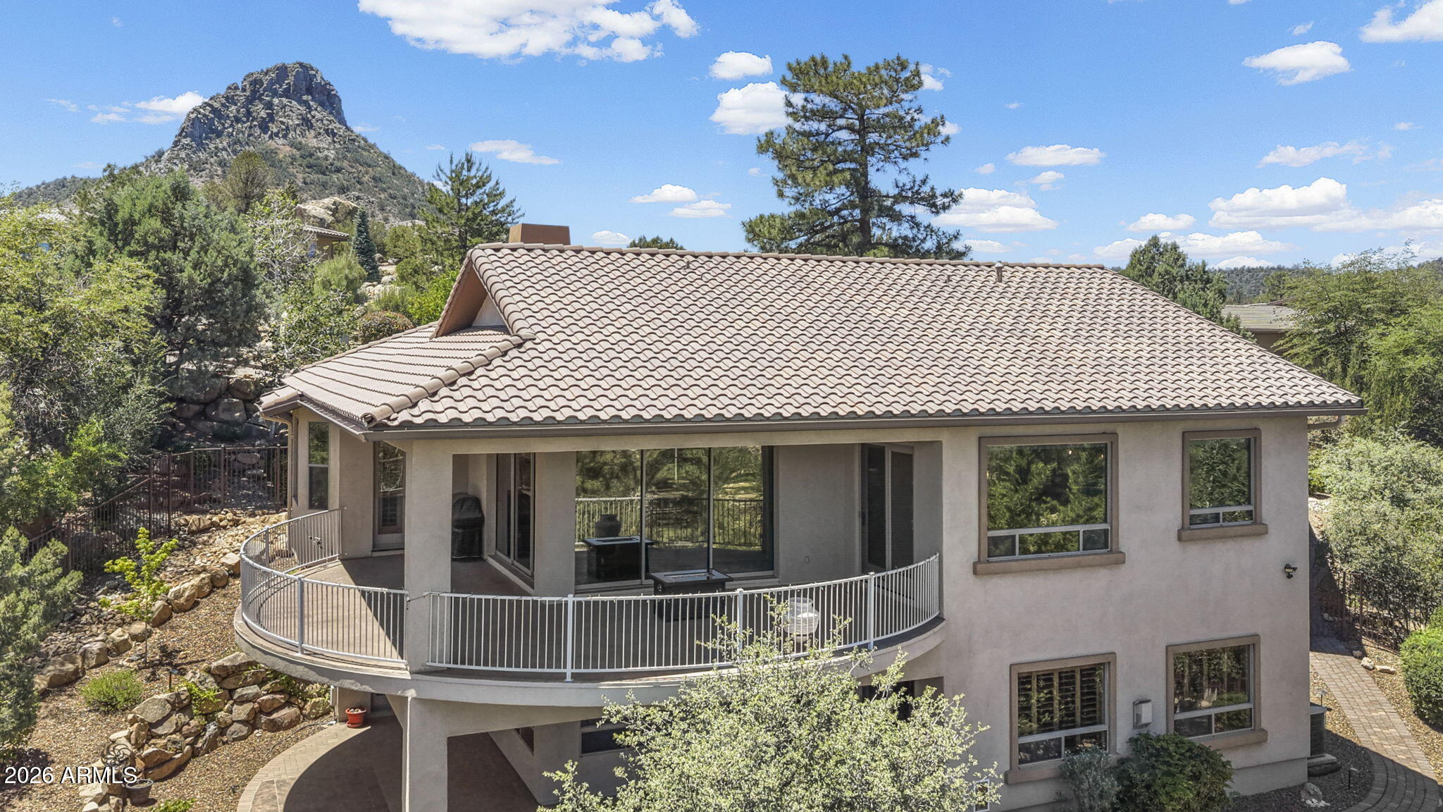 FOREST TRAILS UNIT 5 PHASE 2 - Residential