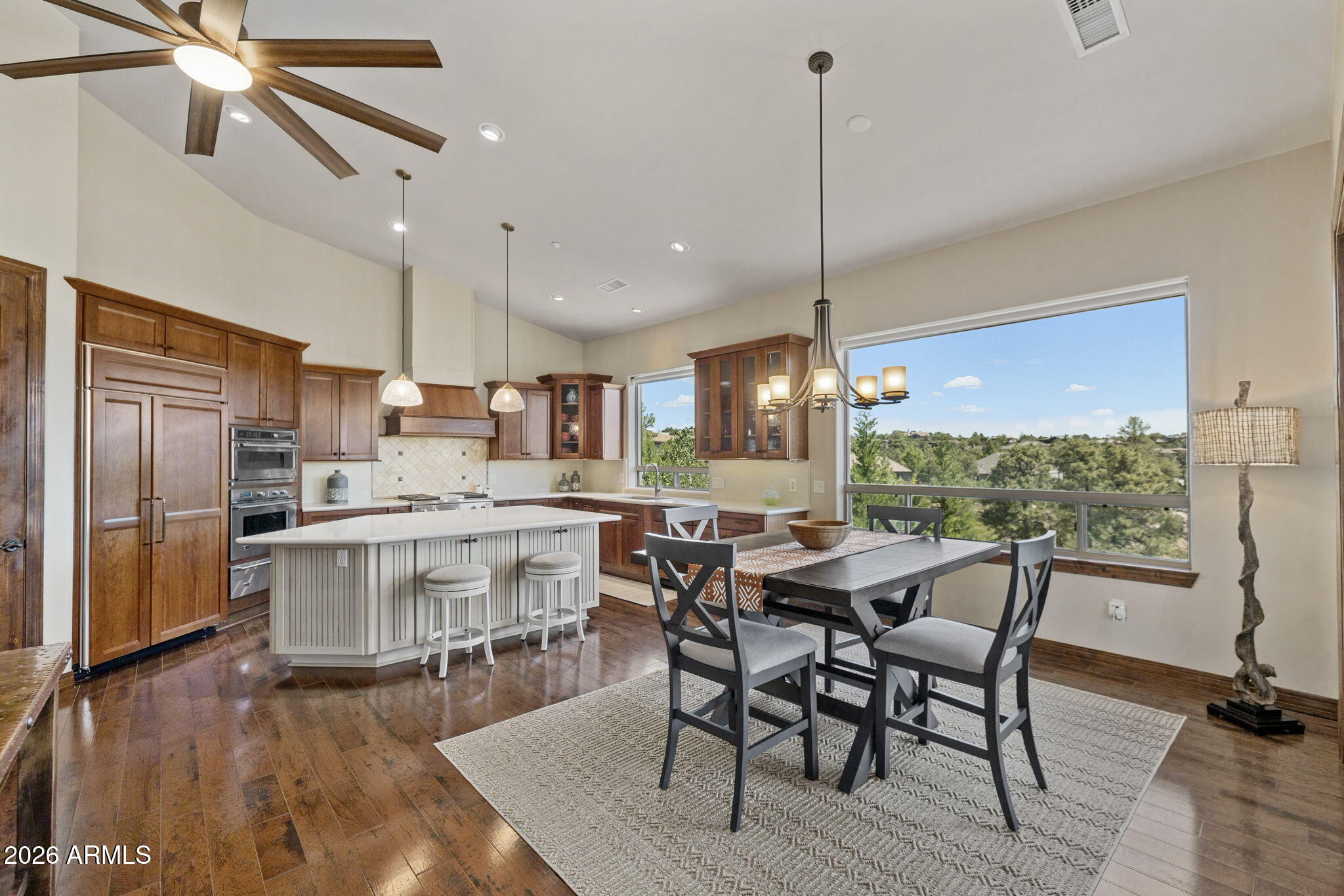 FOREST TRAILS UNIT 5 PHASE 2 - Residential