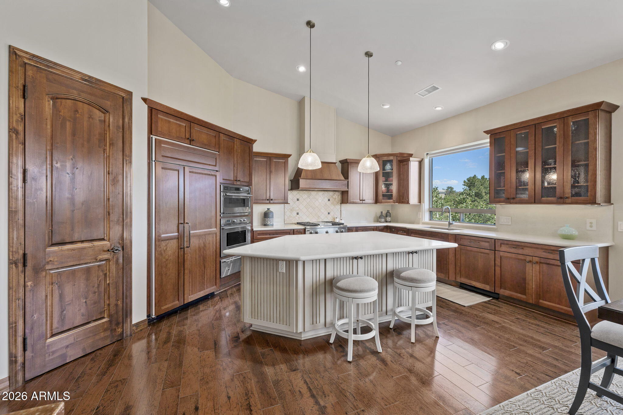 FOREST TRAILS UNIT 5 PHASE 2 - Residential