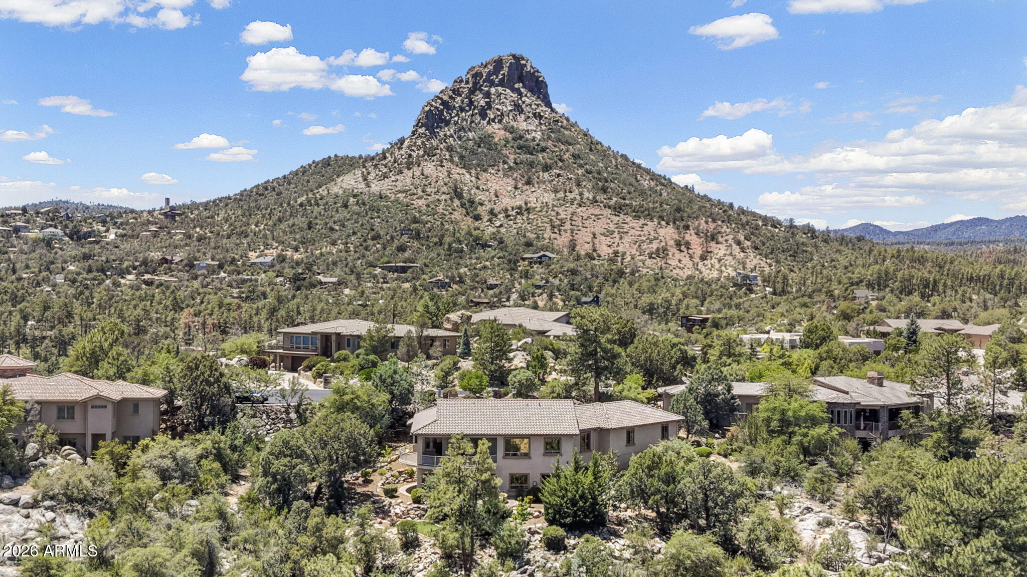 FOREST TRAILS UNIT 5 PHASE 2 - Residential