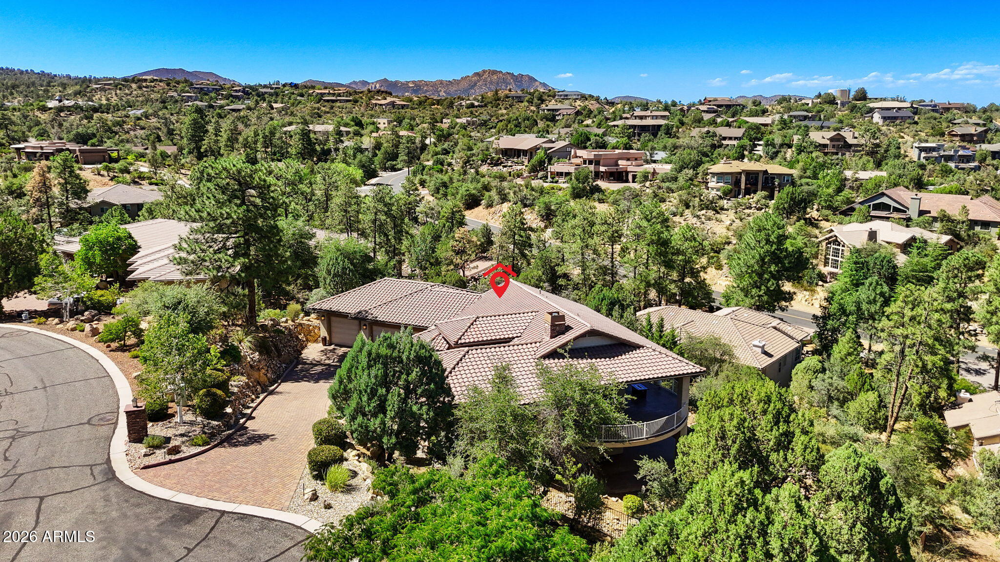 FOREST TRAILS UNIT 5 PHASE 2 - Residential