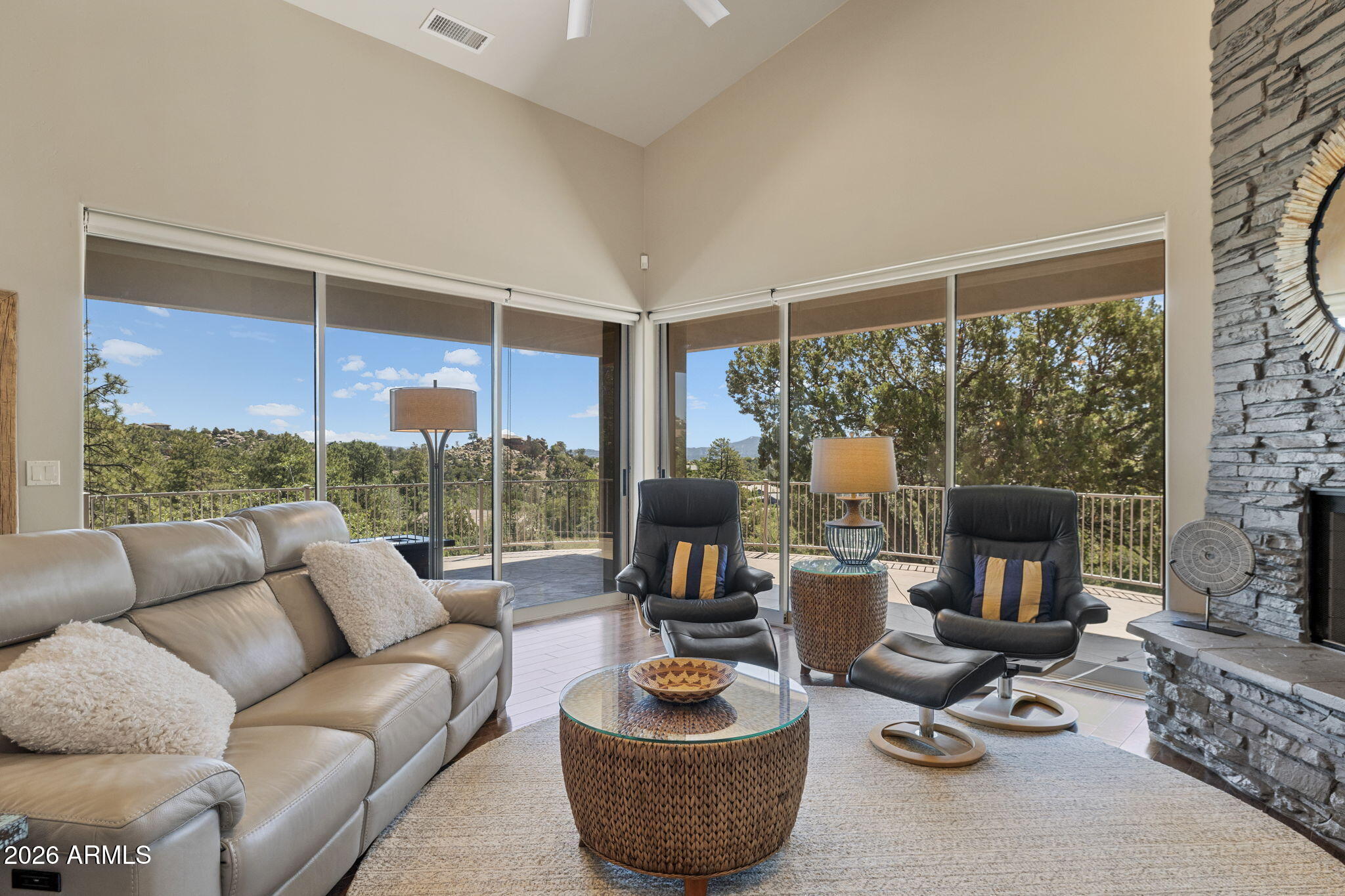 FOREST TRAILS UNIT 5 PHASE 2 - Residential