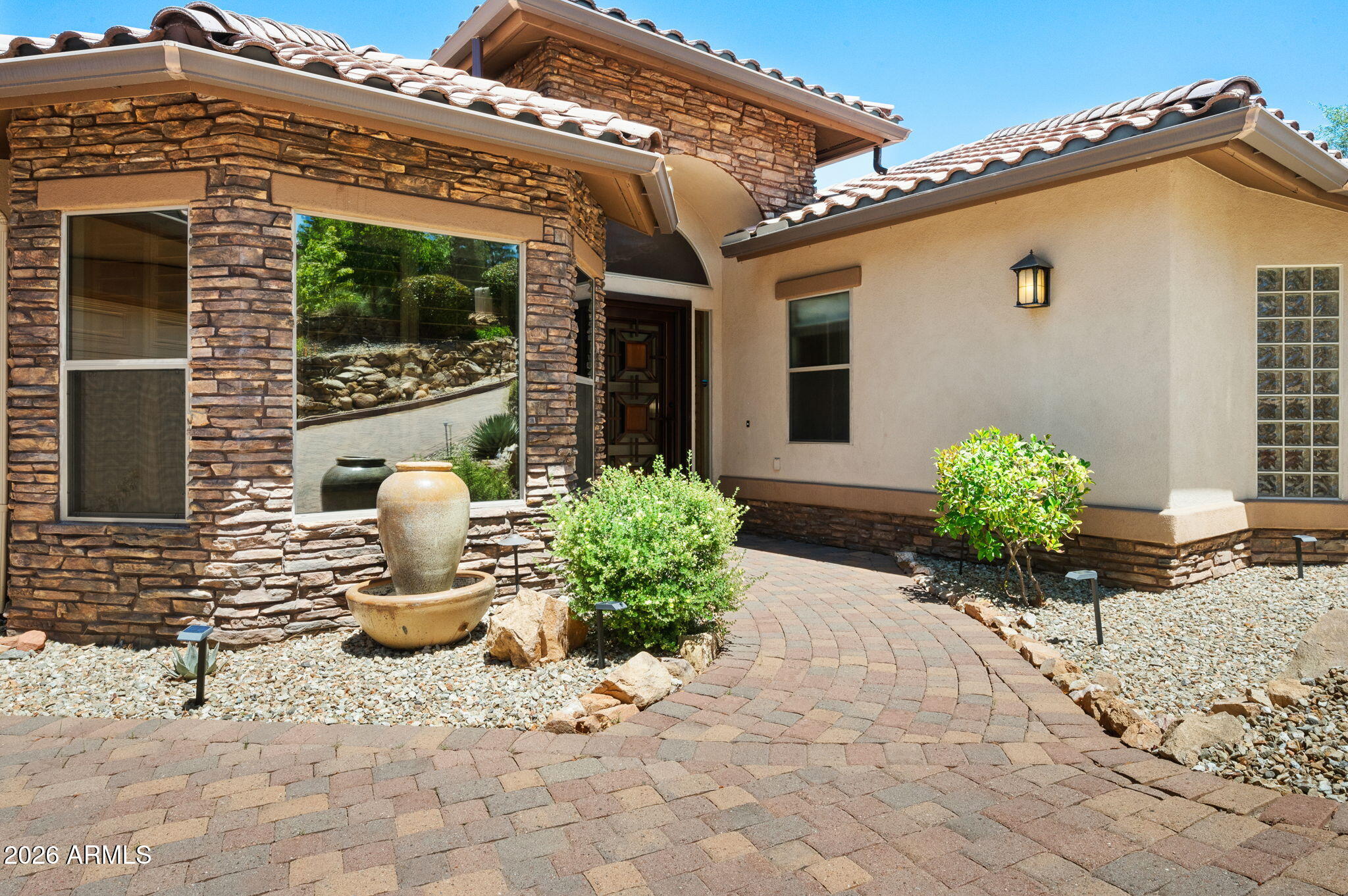 FOREST TRAILS UNIT 5 PHASE 2 - Residential