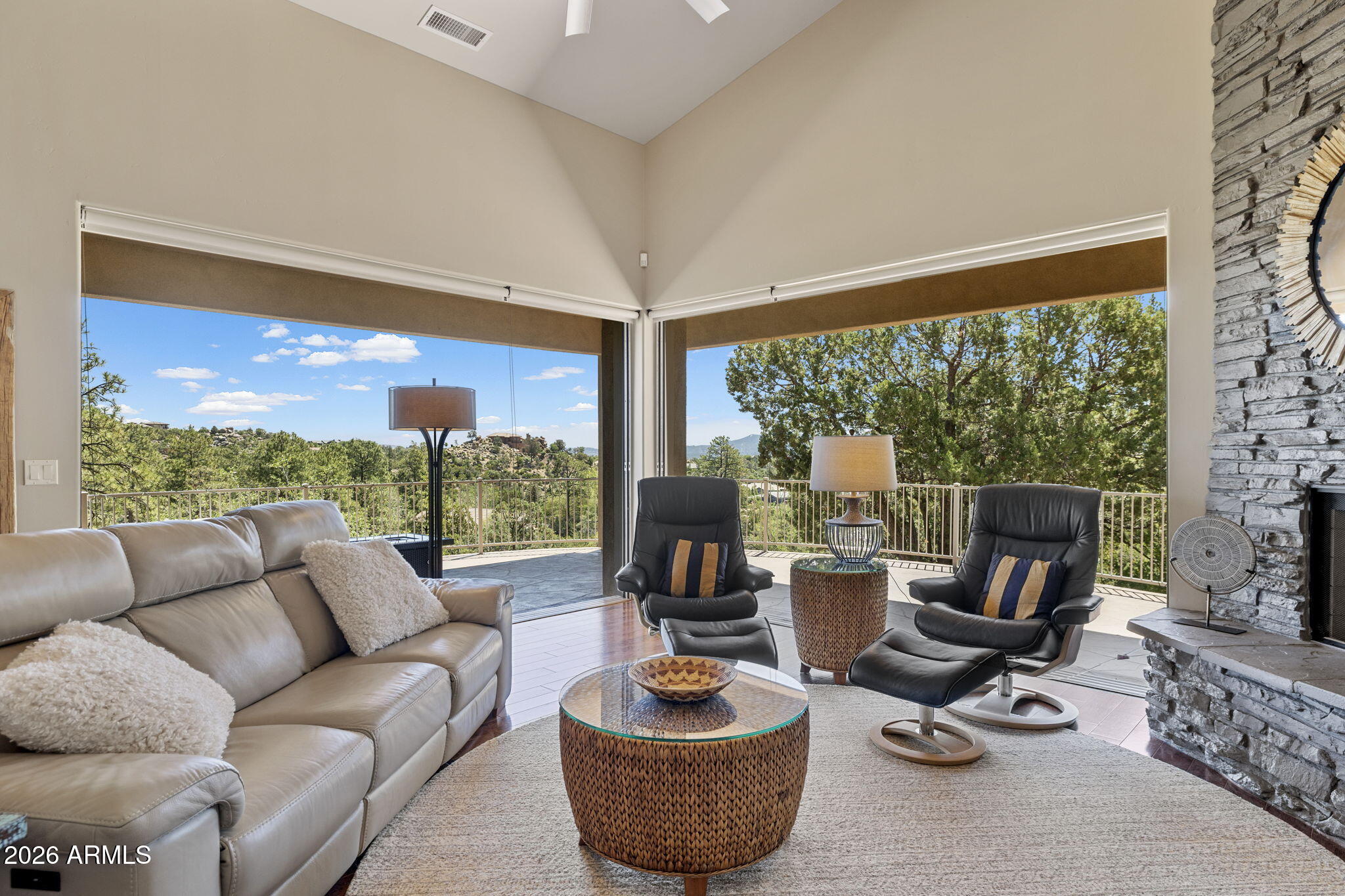 FOREST TRAILS UNIT 5 PHASE 2 - Residential