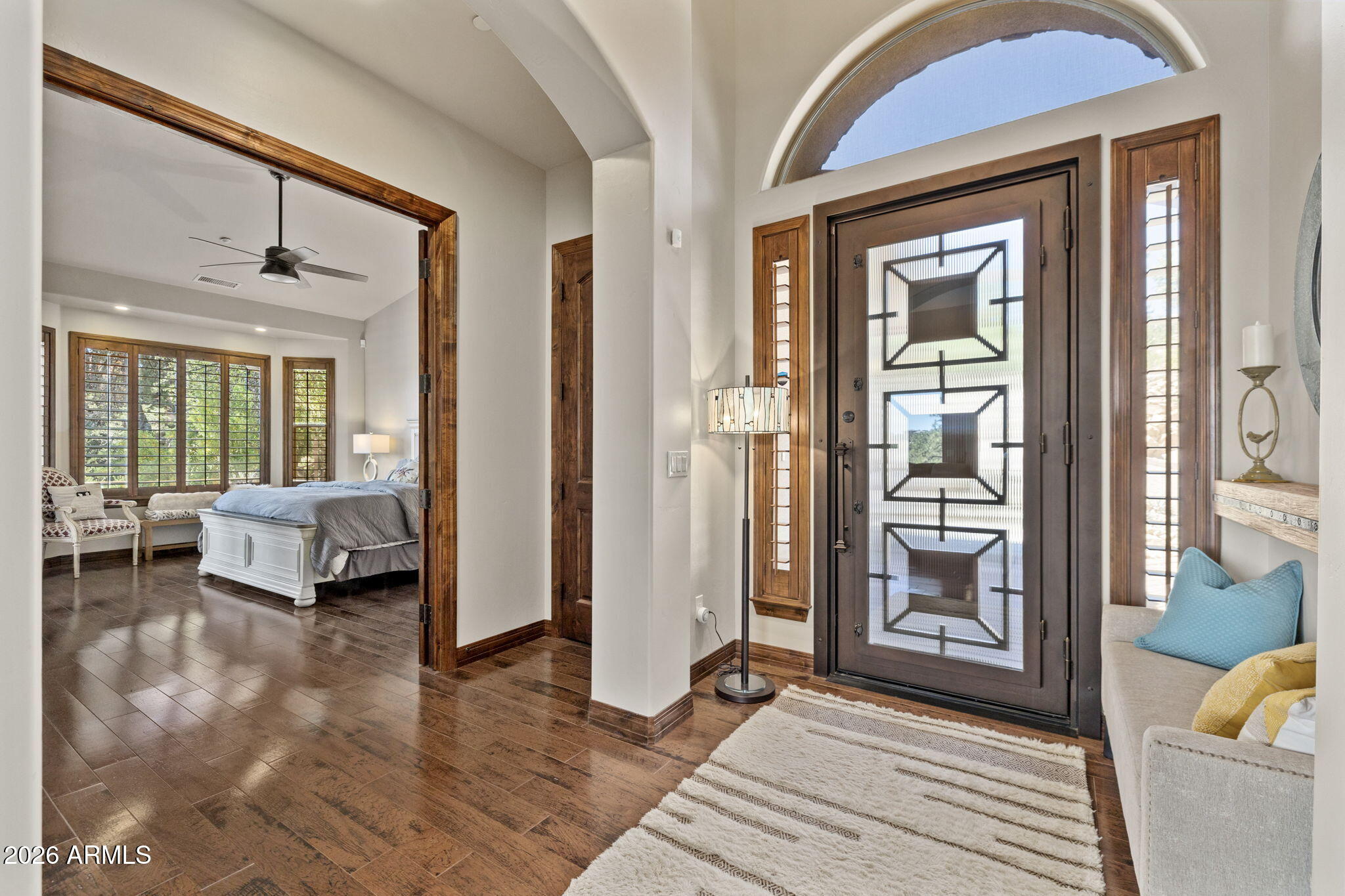FOREST TRAILS UNIT 5 PHASE 2 - Residential