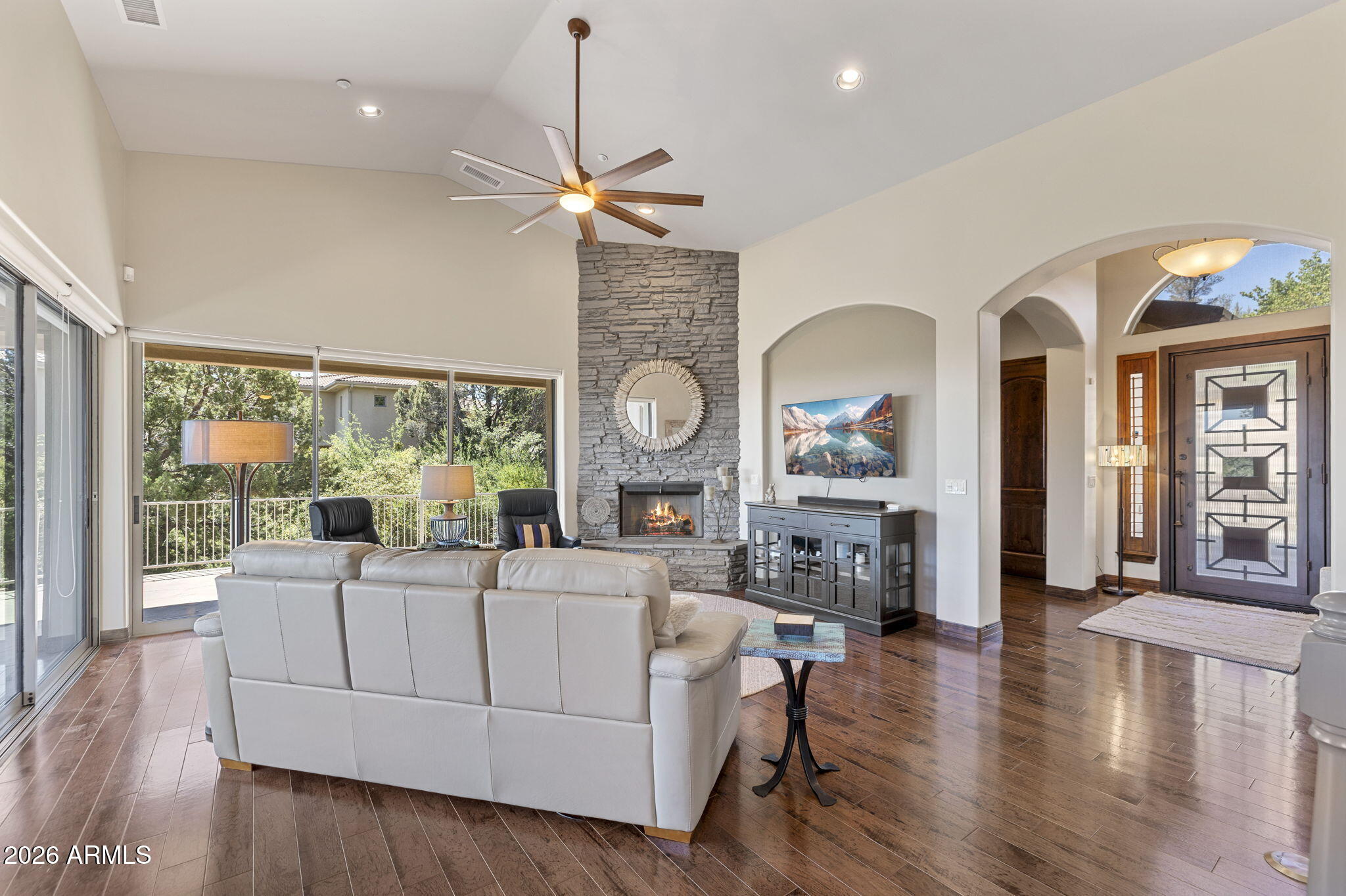 FOREST TRAILS UNIT 5 PHASE 2 - Residential