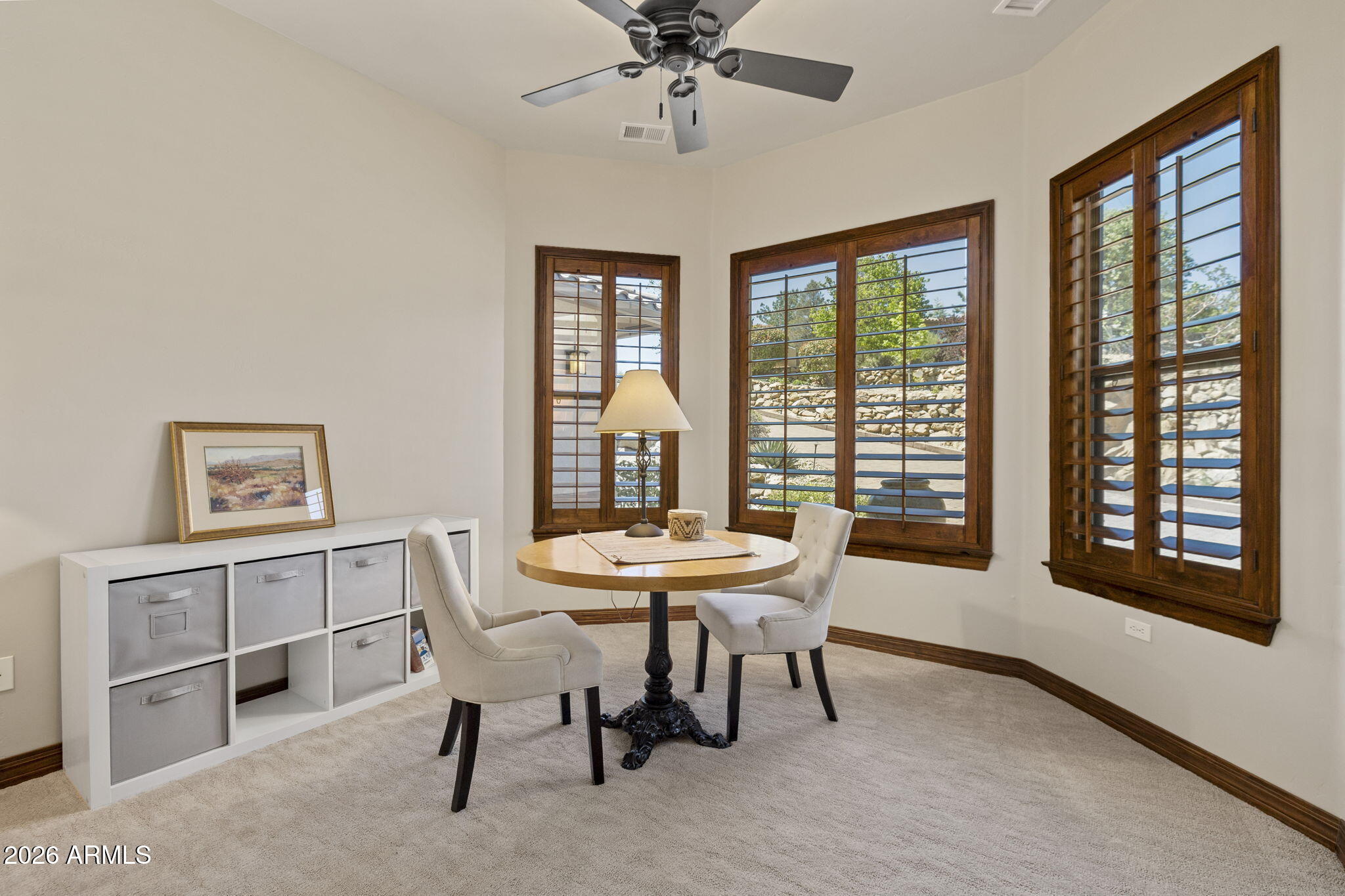 FOREST TRAILS UNIT 5 PHASE 2 - Residential