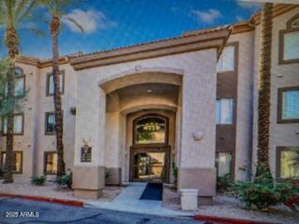 Photo of 14000 N 94th Street #1200, Scottsdale, AZ 85260 (MLS # 6957154)