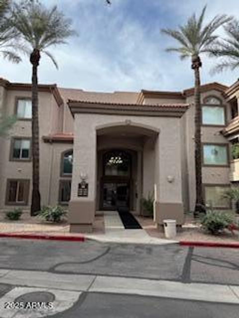 Photo of 14000 N 94th Street #1200, Scottsdale, AZ 85260 (MLS # 6957154)