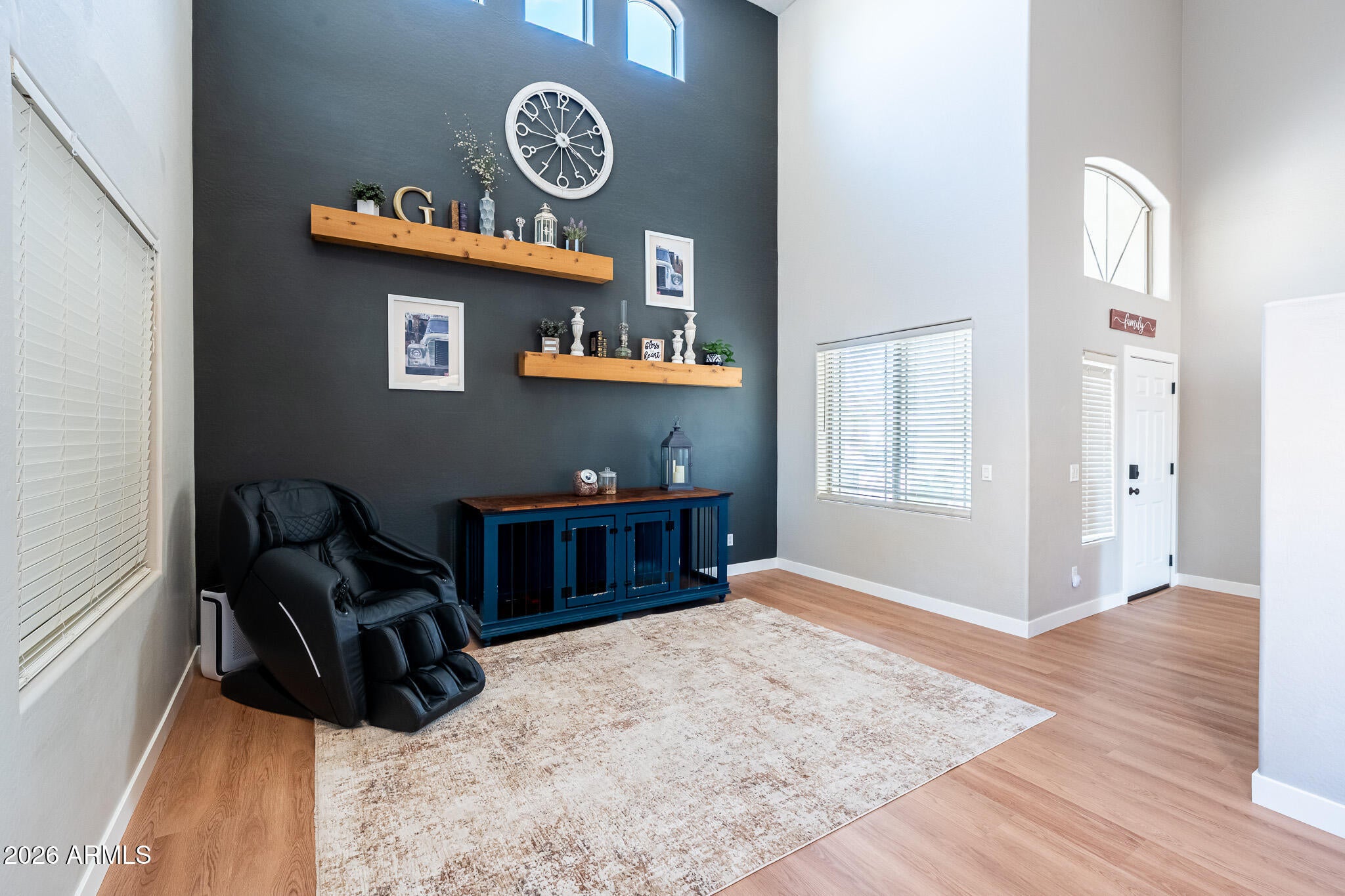 Homes for Sale in Queen Creek Arizona 4 21335 E VIA DEL RANCHO --