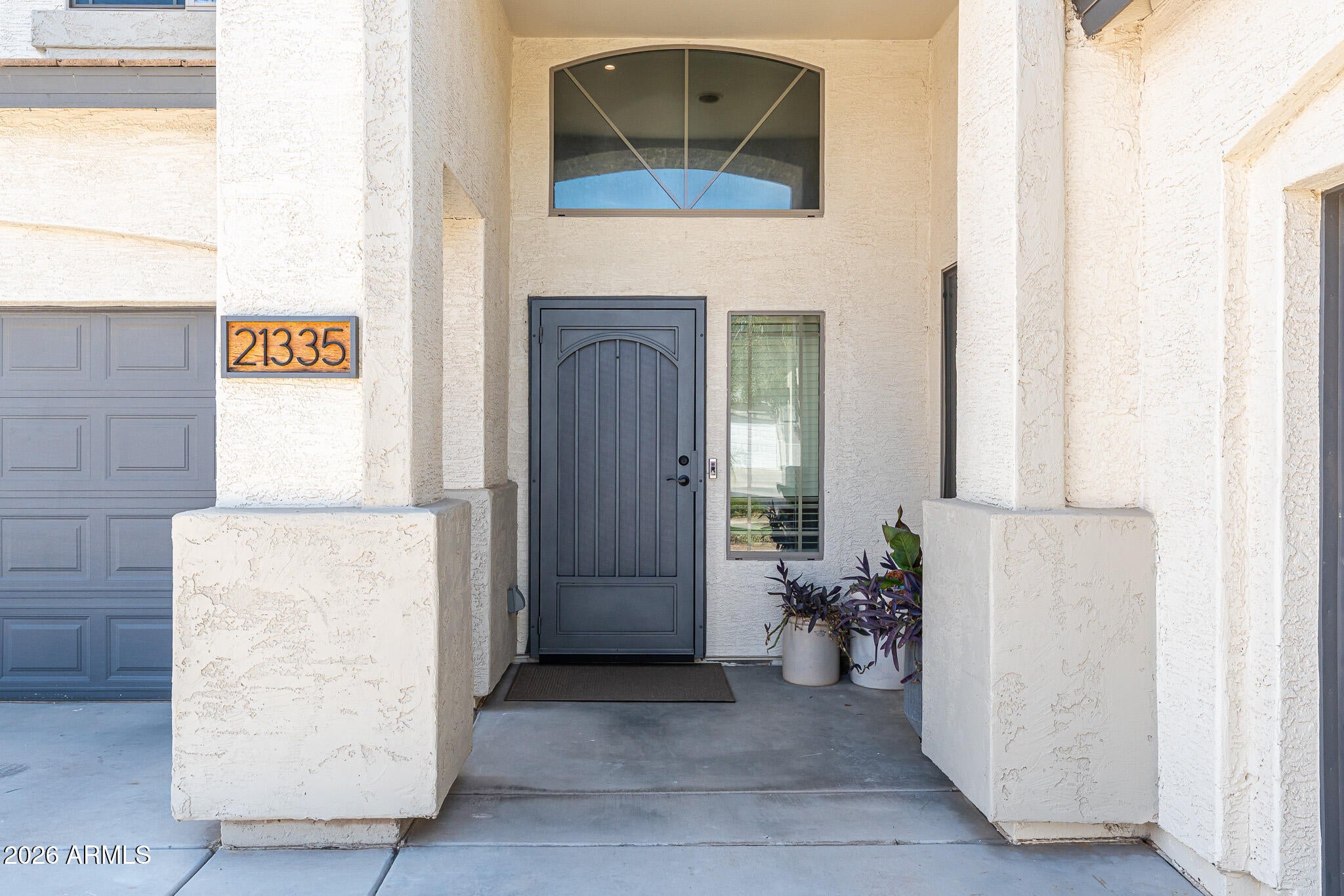 Homes for Sale in Queen Creek Arizona 1 21335 E VIA DEL RANCHO --