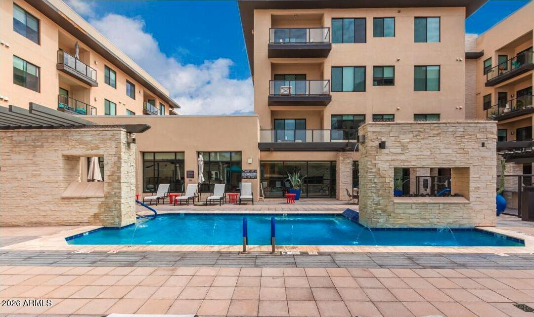 7300 E Earll Drive Unit 3012