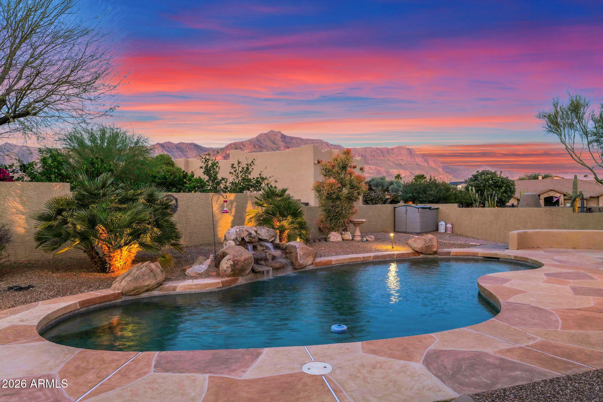 9982 E FOOLS GOLD Place