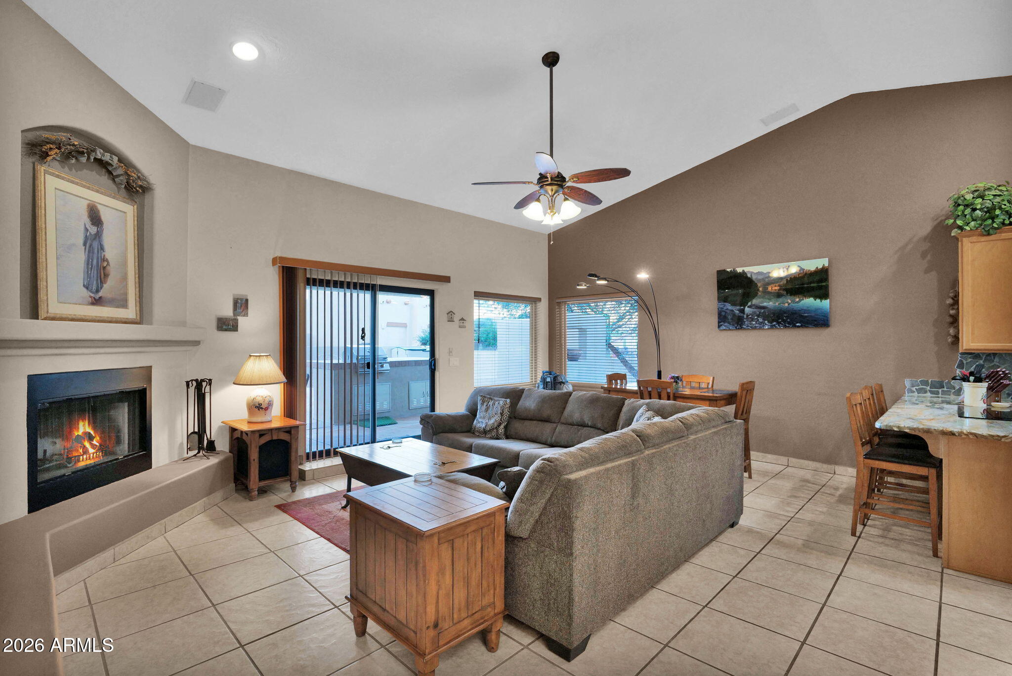 9982 E FOOLS GOLD Place