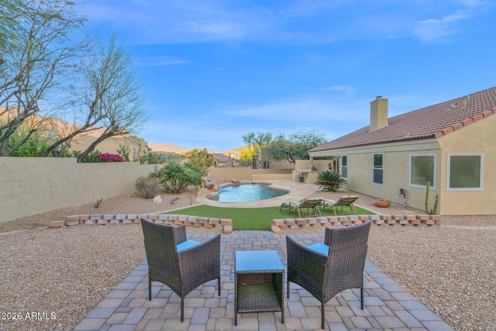 9982 E FOOLS GOLD Place