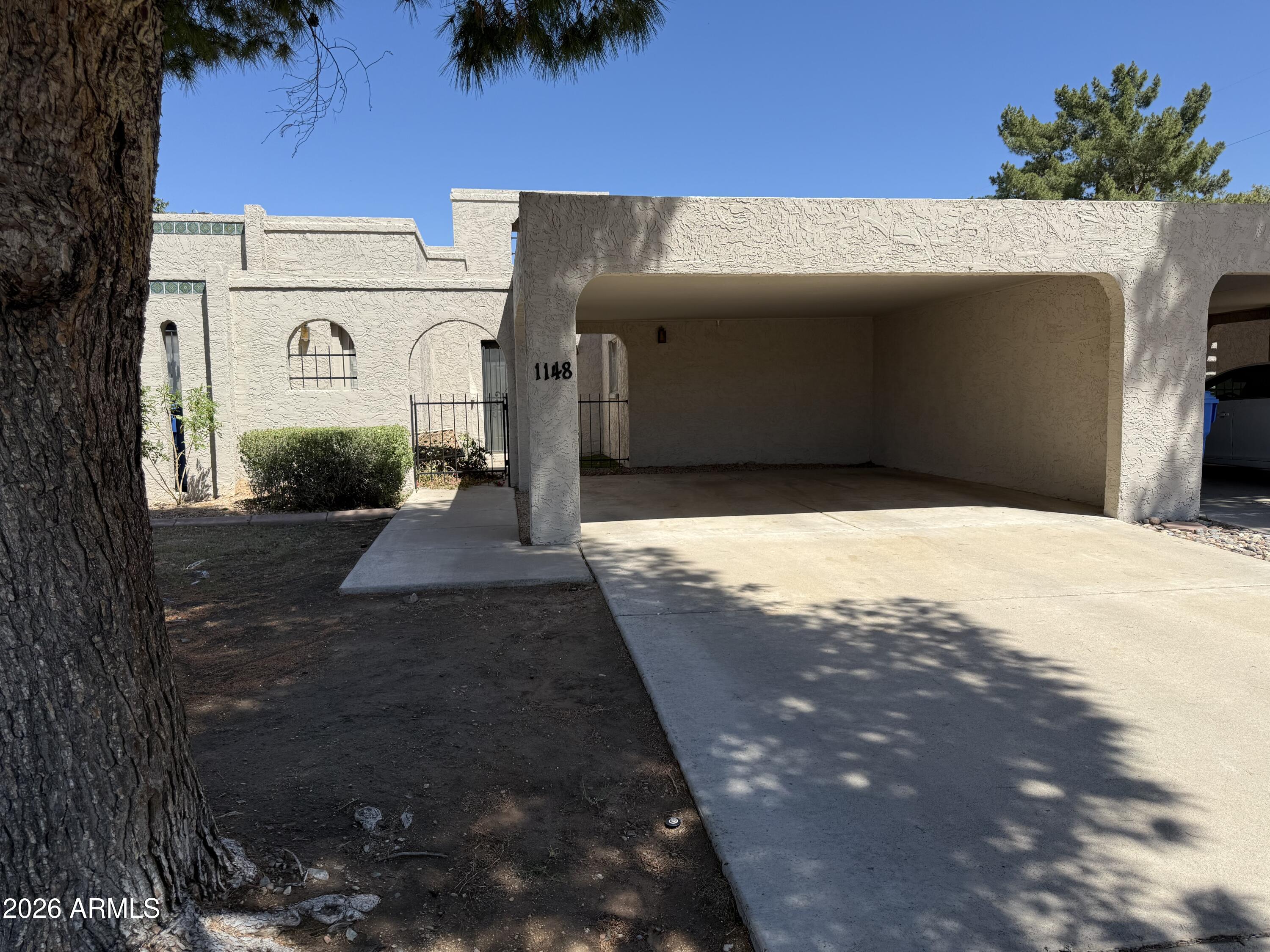 VILLA SIERRA MADRE 2 - Residential