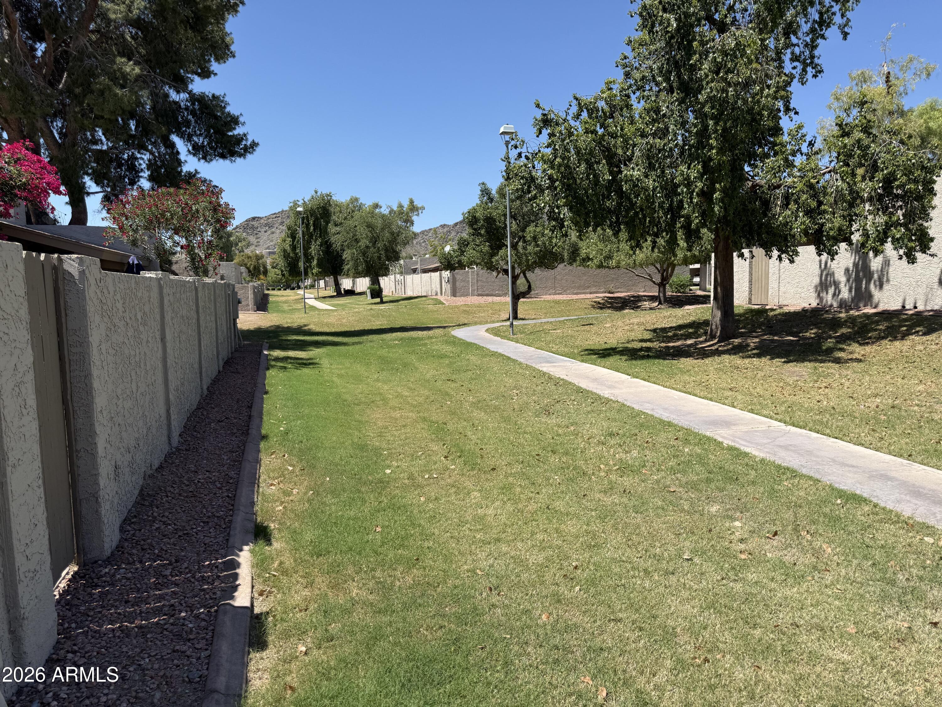 VILLA SIERRA MADRE 2 - Residential