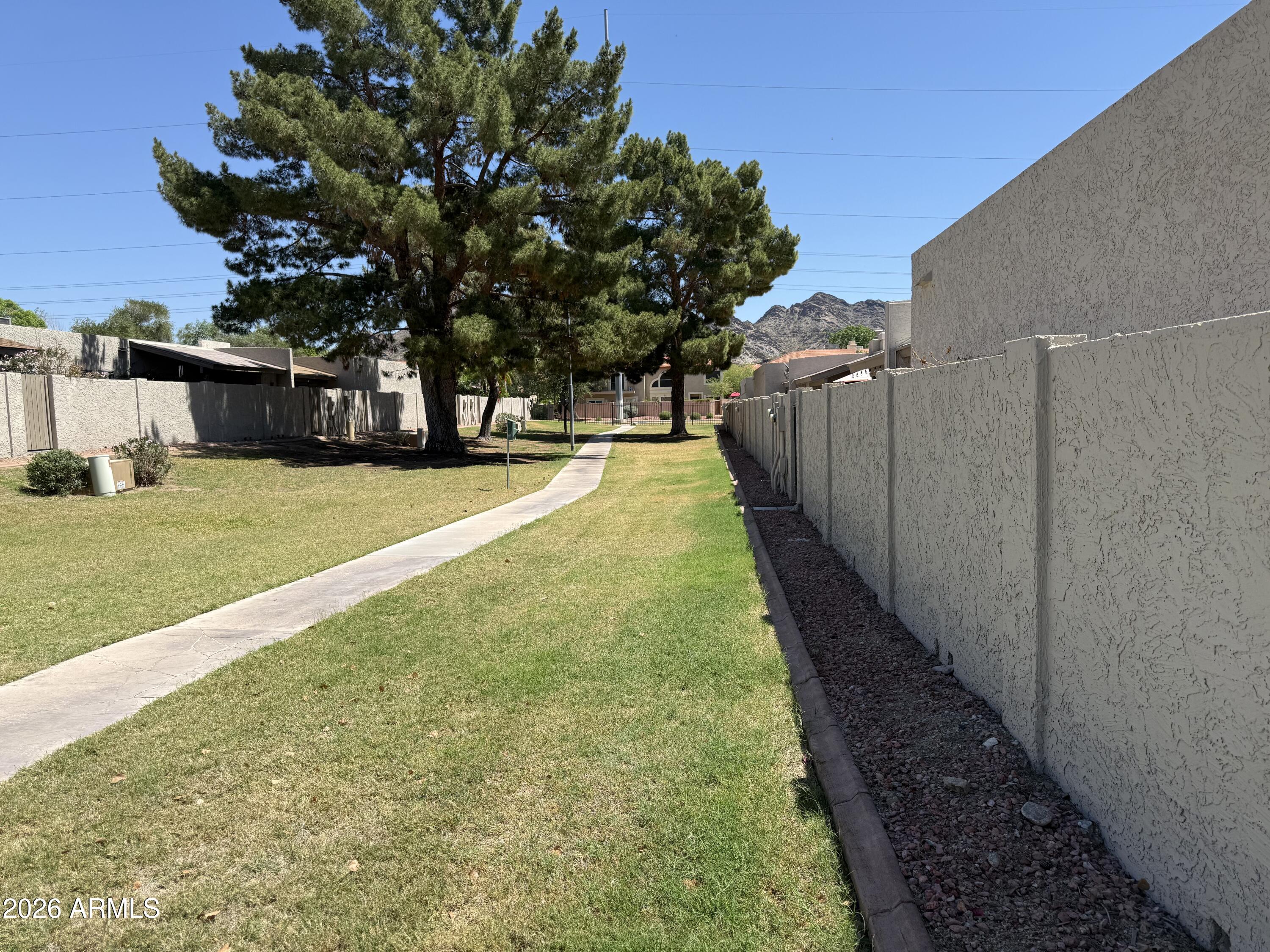 VILLA SIERRA MADRE 2 - Residential