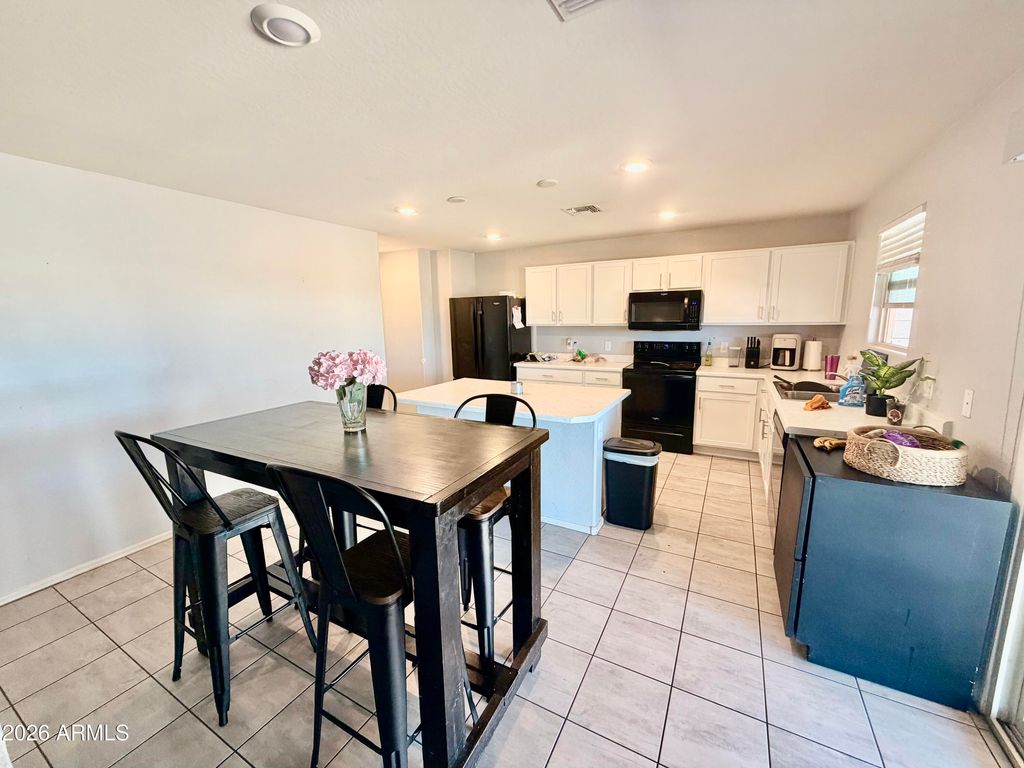 Photo of 40620 W Christopher Drive, Maricopa, AZ 85138 (MLS # 7025062)