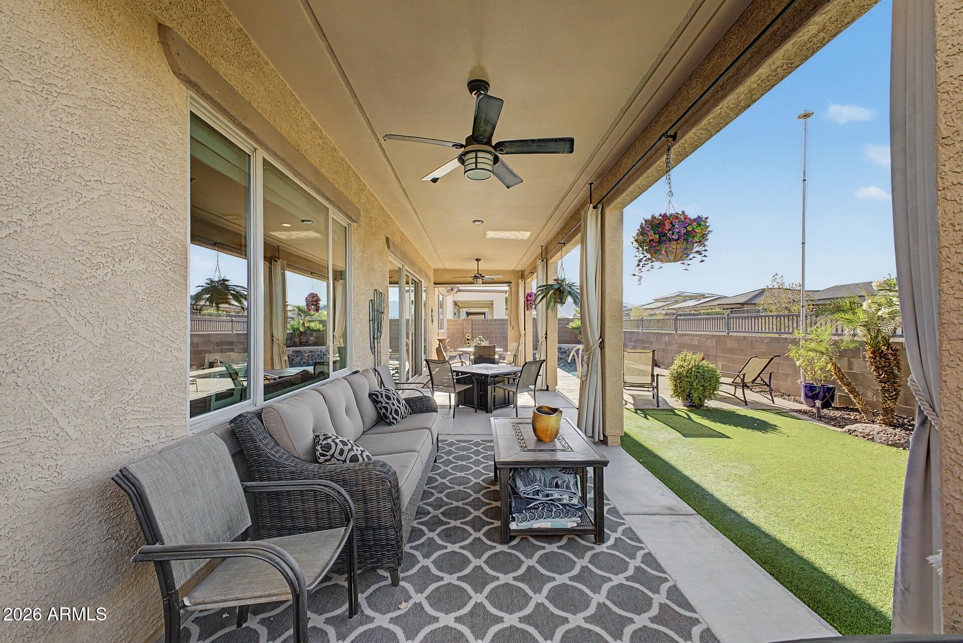 GRANITE VISTA PHASE 1D - Residential