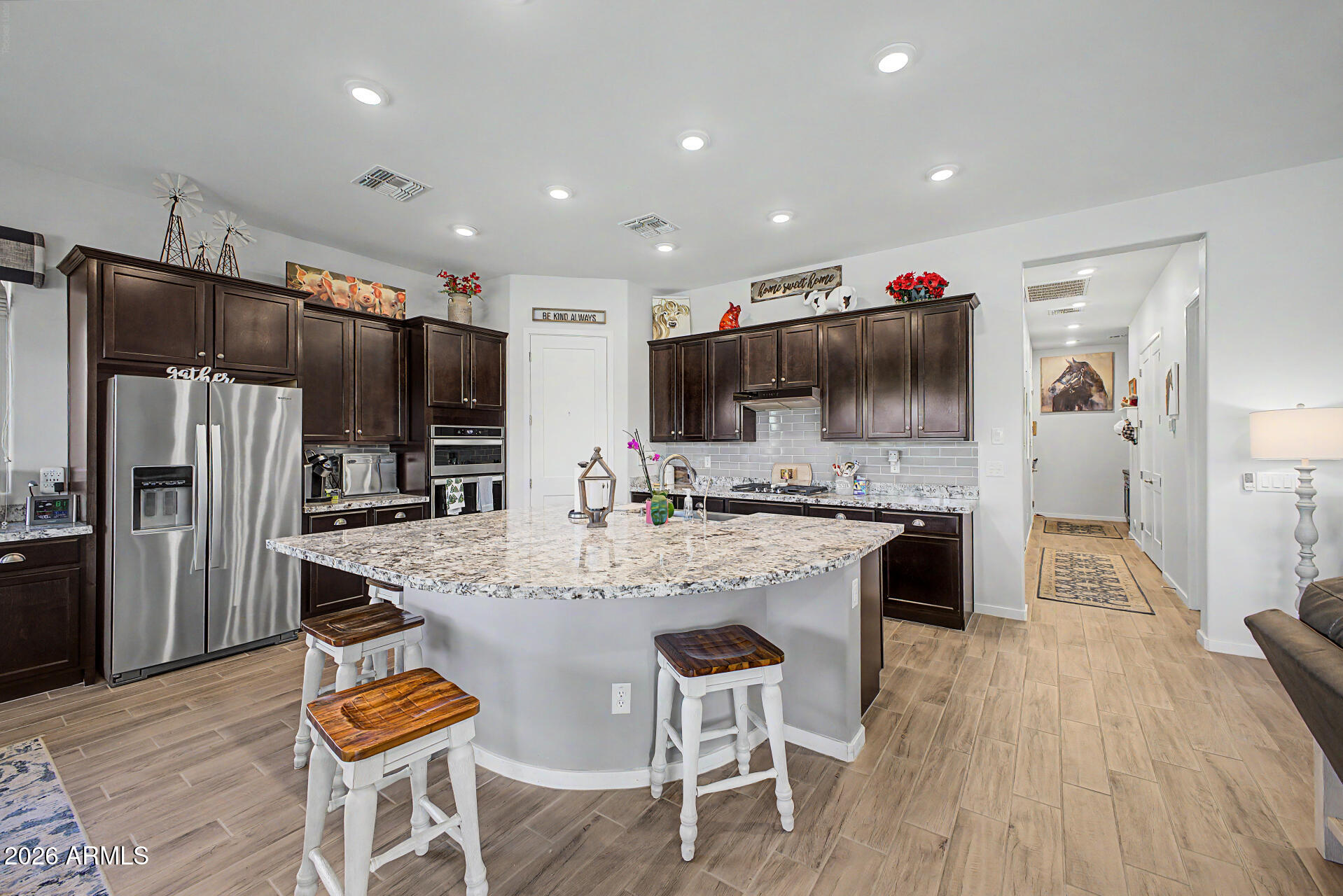 GRANITE VISTA PHASE 1D - Residential