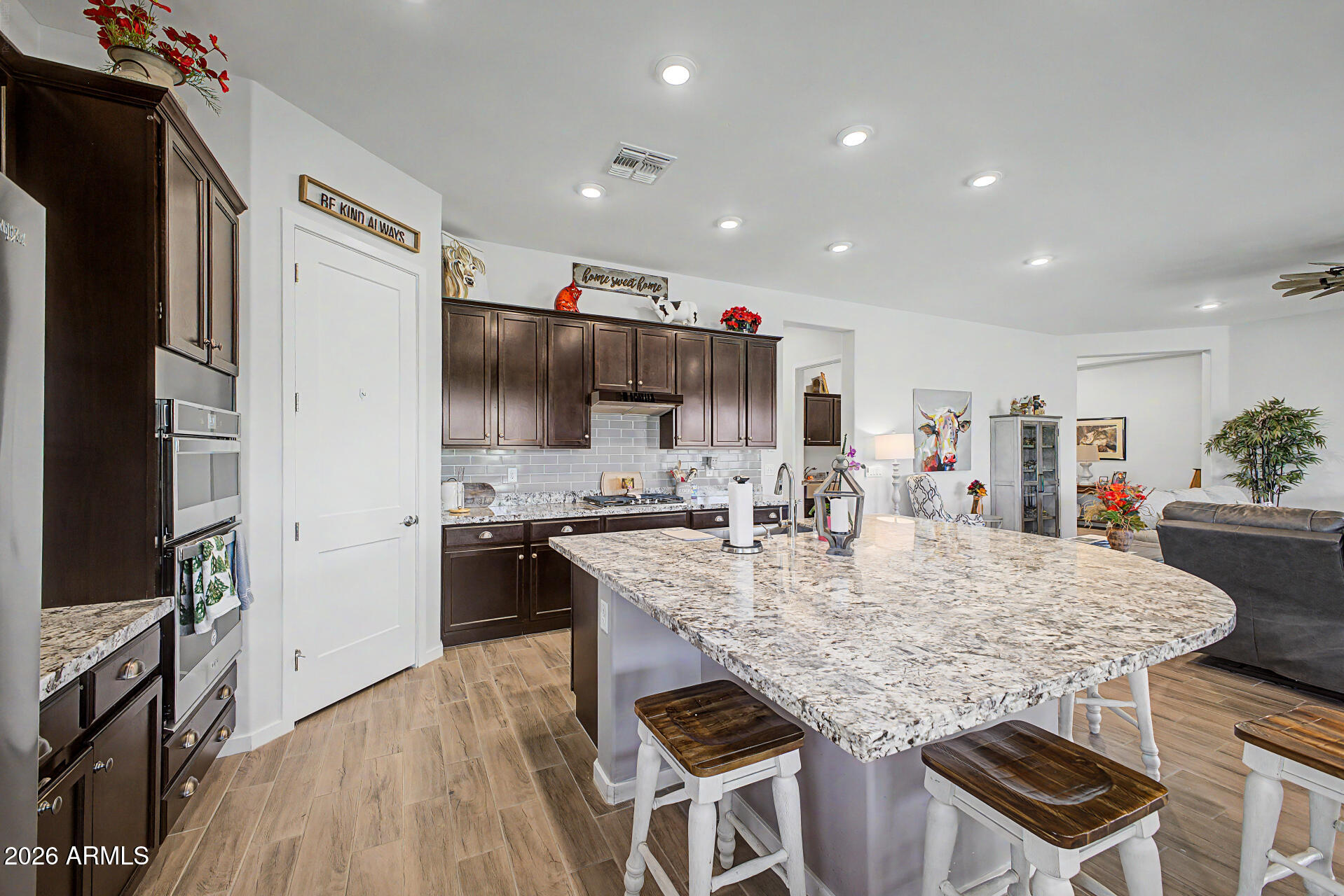 GRANITE VISTA PHASE 1D - Residential
