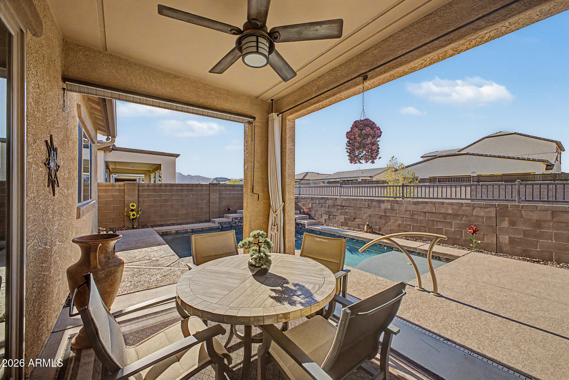 GRANITE VISTA PHASE 1D - Residential
