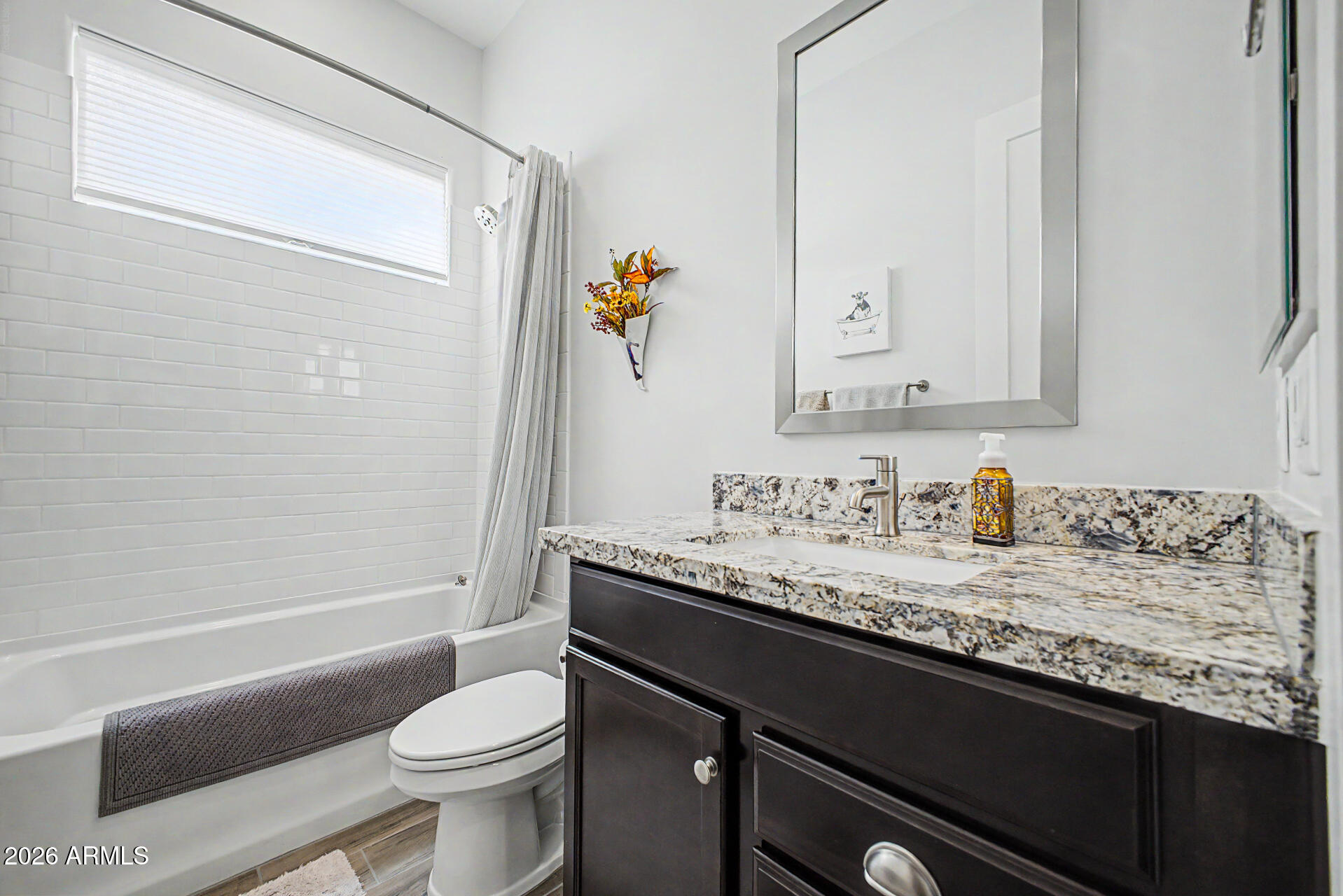 GRANITE VISTA PHASE 1D - Residential