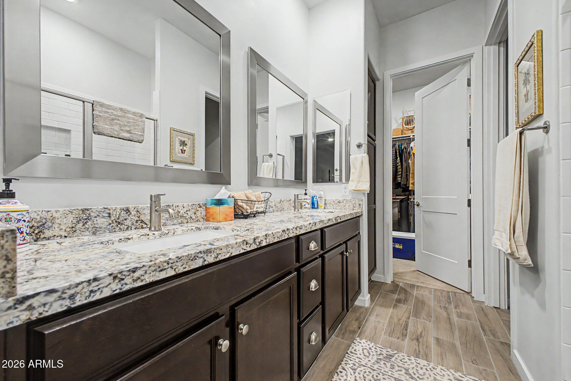 GRANITE VISTA PHASE 1D - Residential