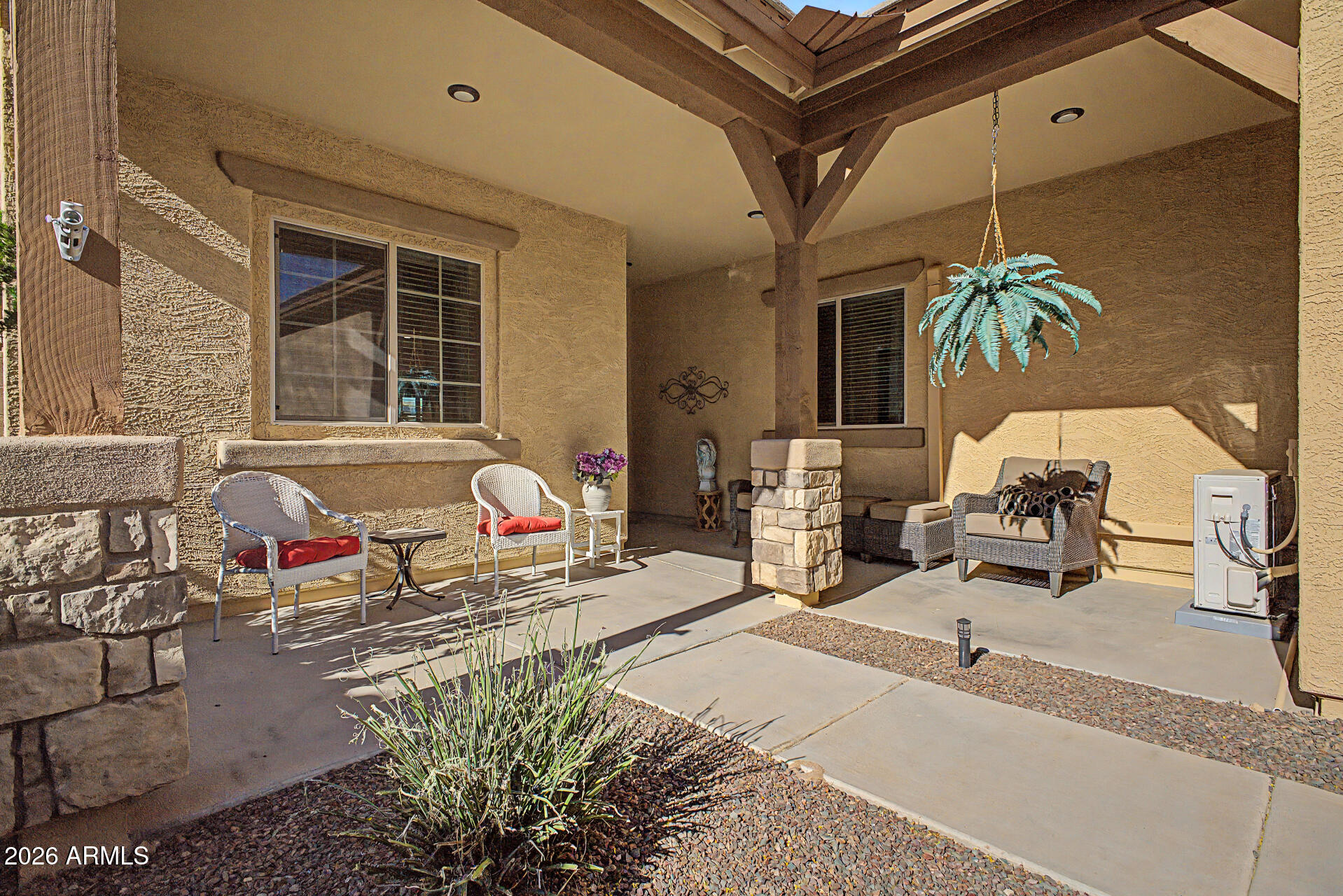 GRANITE VISTA PHASE 1D - Residential