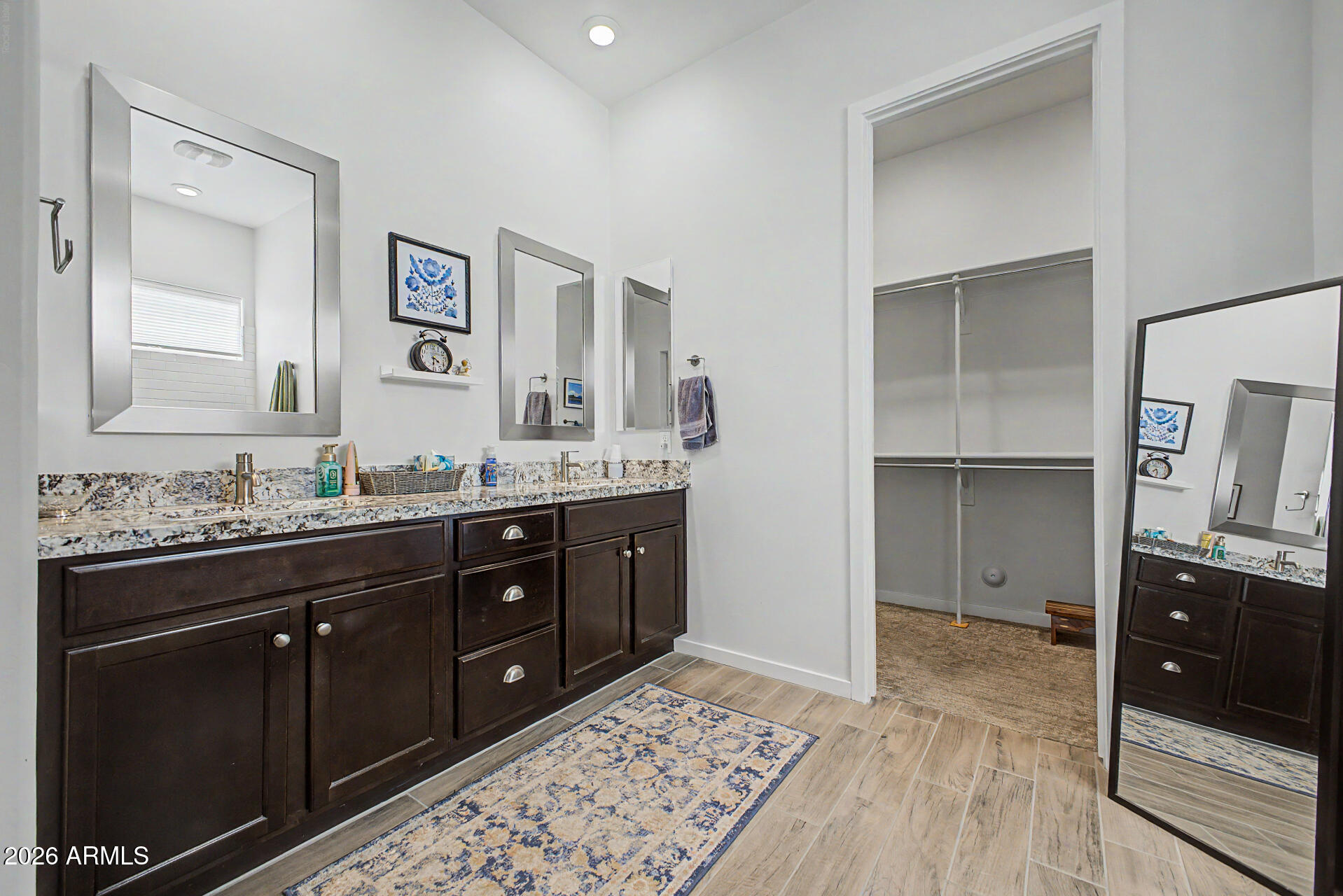 GRANITE VISTA PHASE 1D - Residential