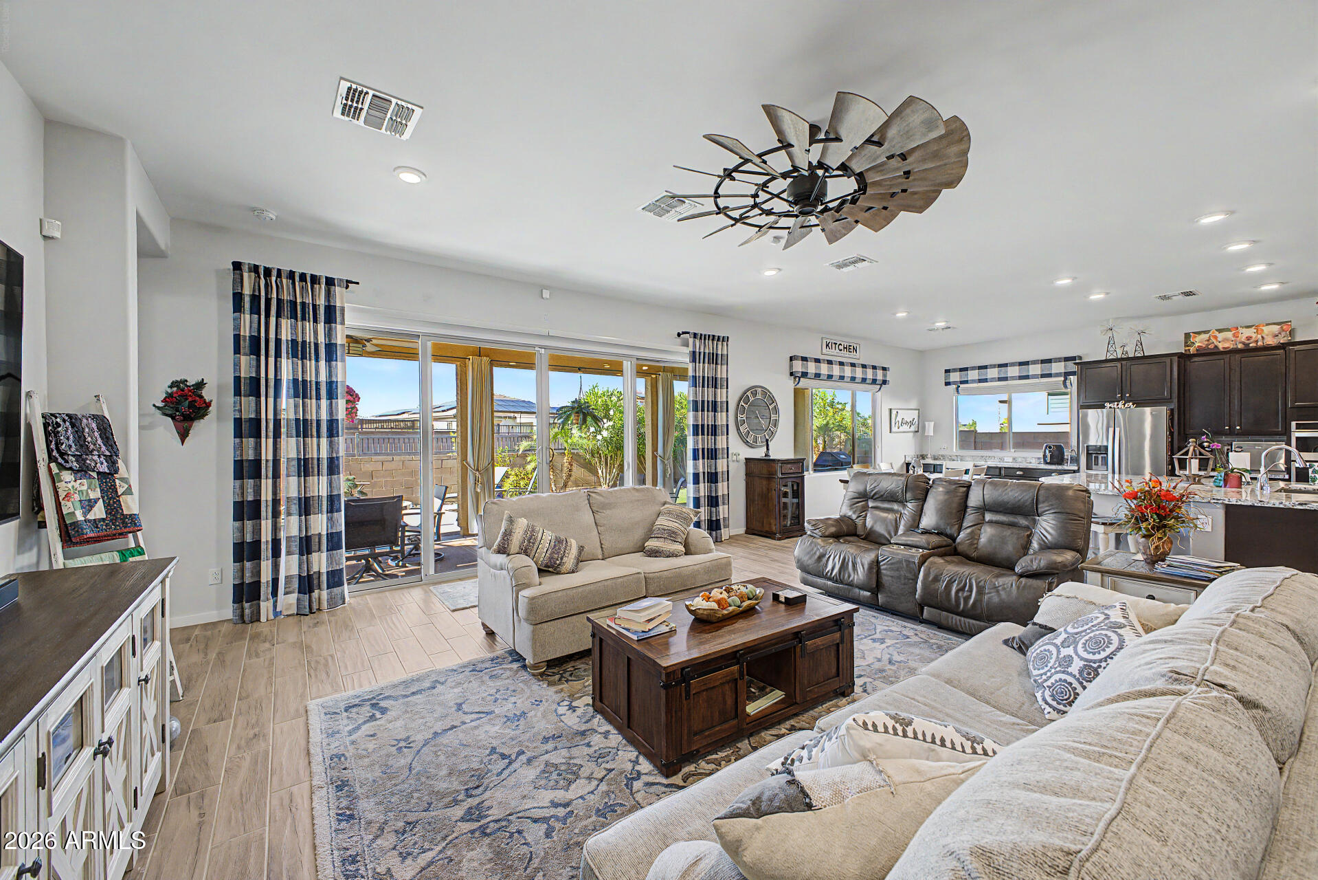 GRANITE VISTA PHASE 1D - Residential