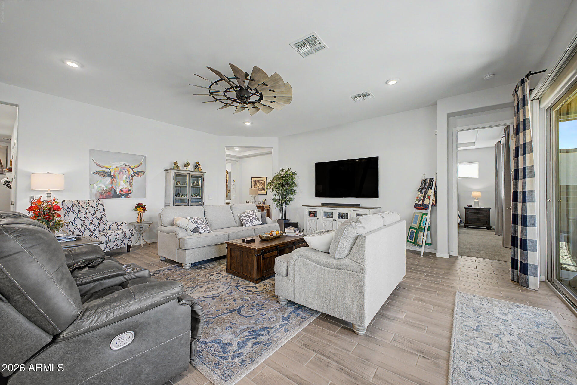 GRANITE VISTA PHASE 1D - Residential