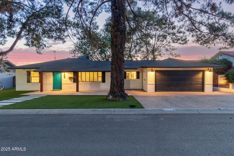 6628 N 2ND Avenue Phoenix AZ 85013