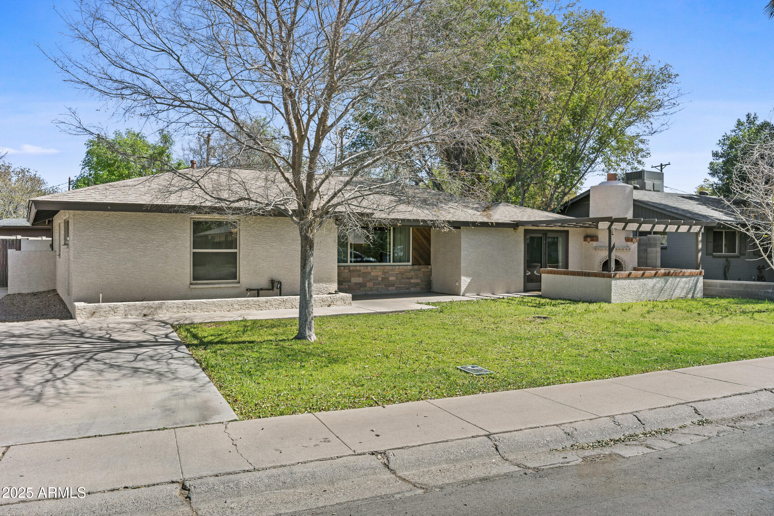 2007 S EL CAMINO Drive