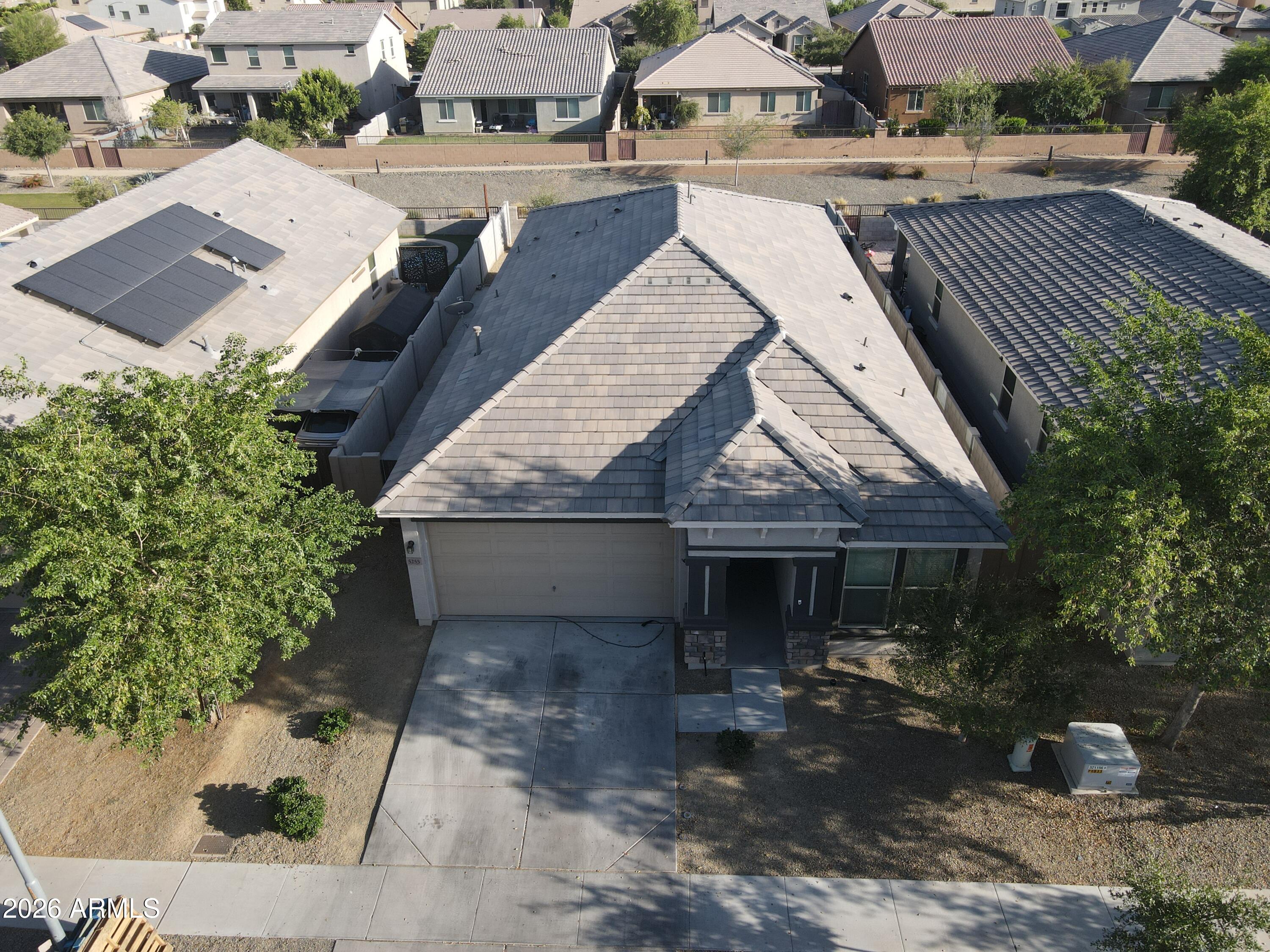 5255 W LEODRA Lane