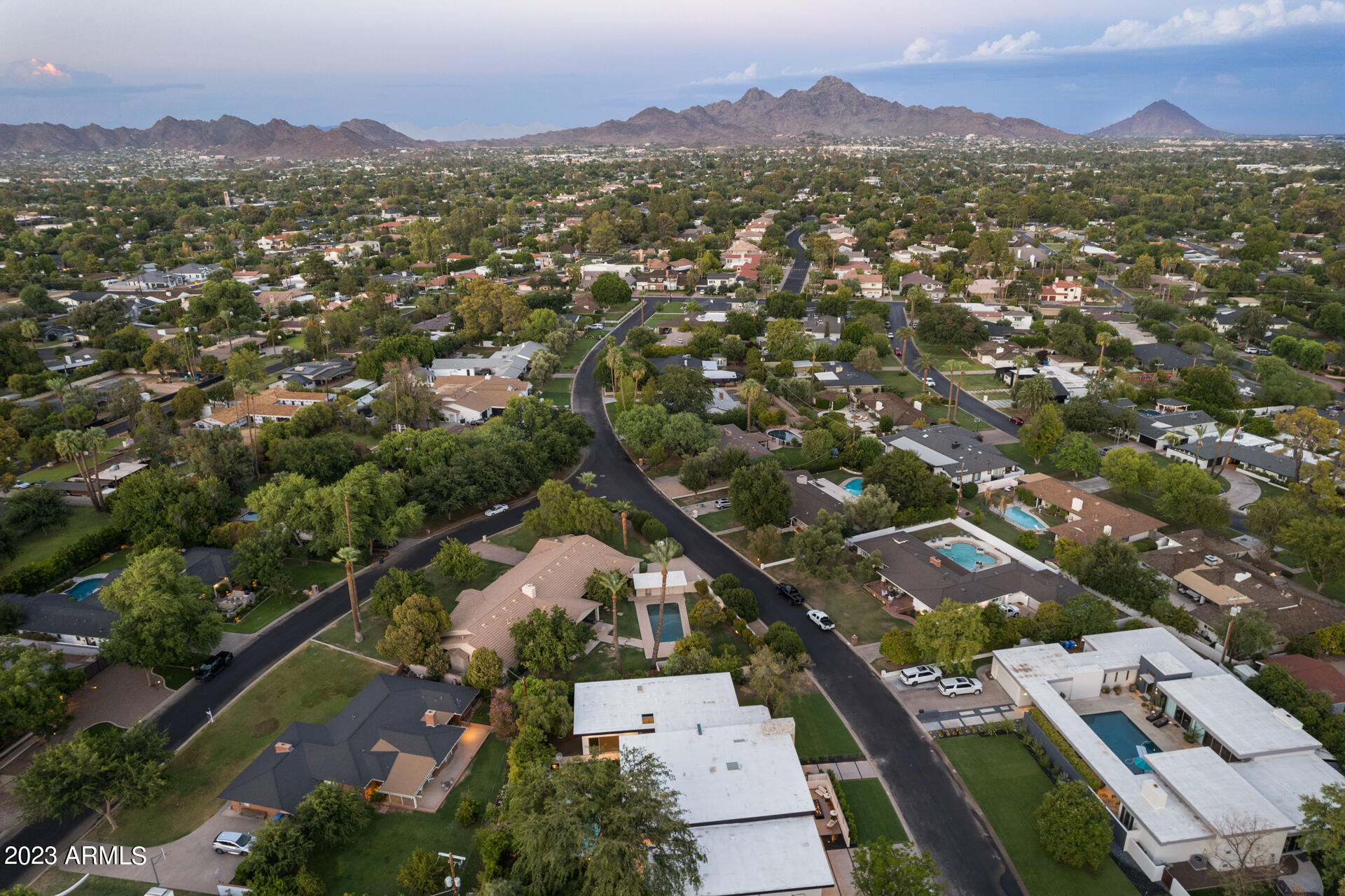 PYLE ESTATES LOTS 43-49, 55-85 - Residential